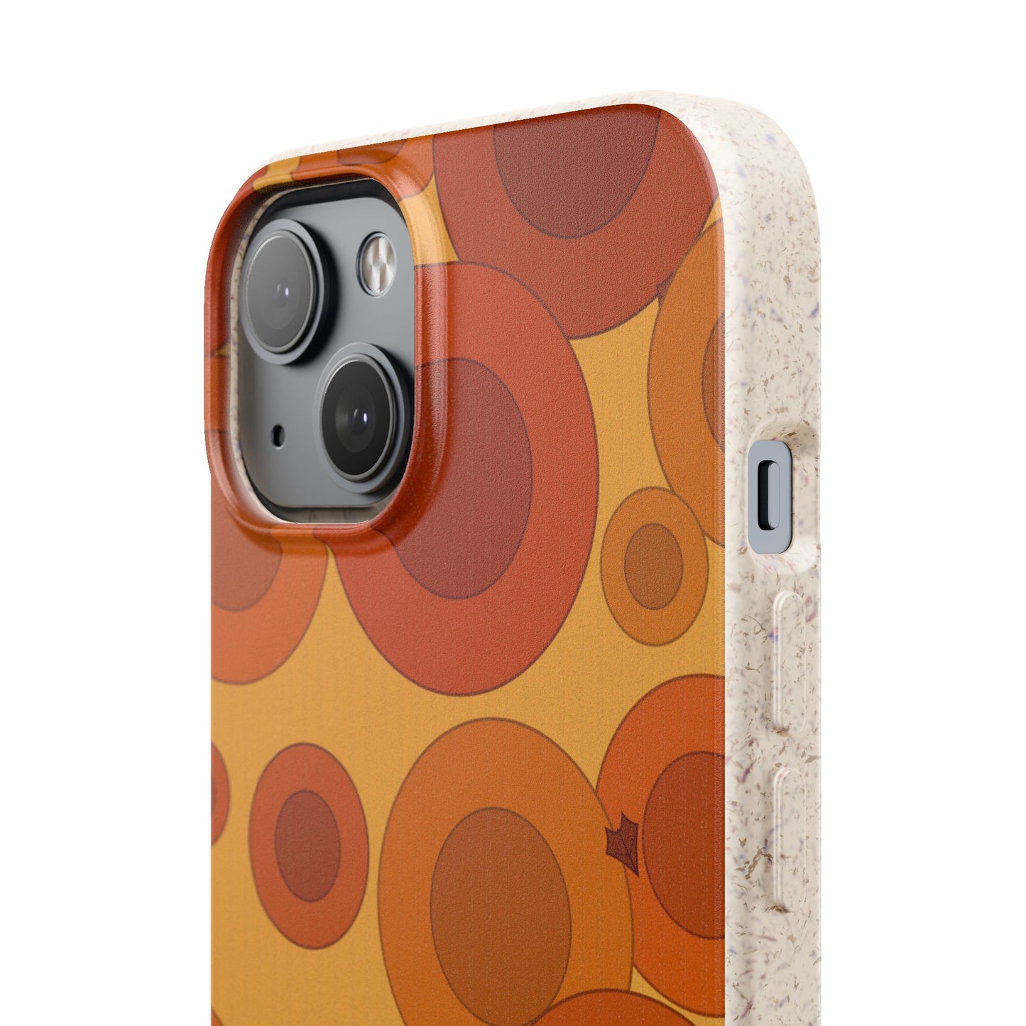 Maplè — Autumn Leaf Eco Phone Case