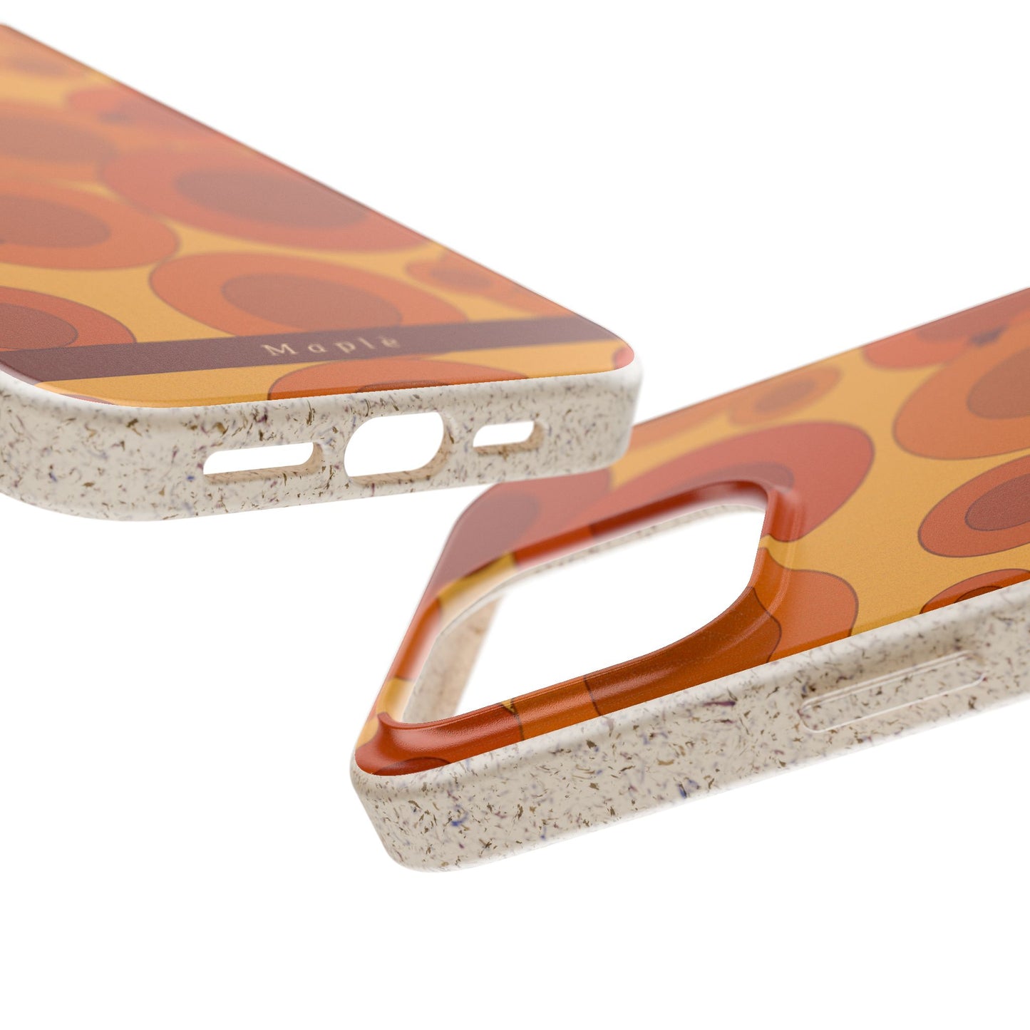 Maplè — Autumn Leaf Eco Phone Case