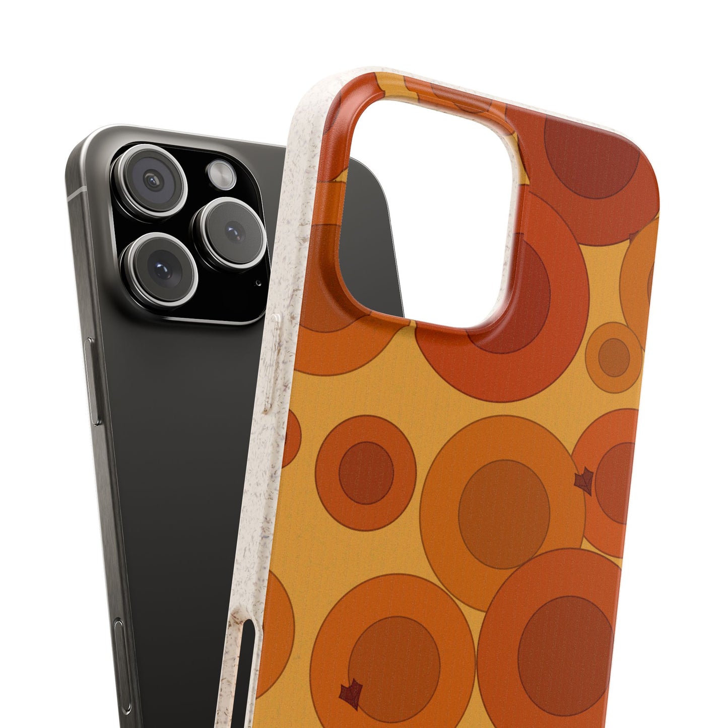 Maplè — Autumn Leaf Eco Phone Case