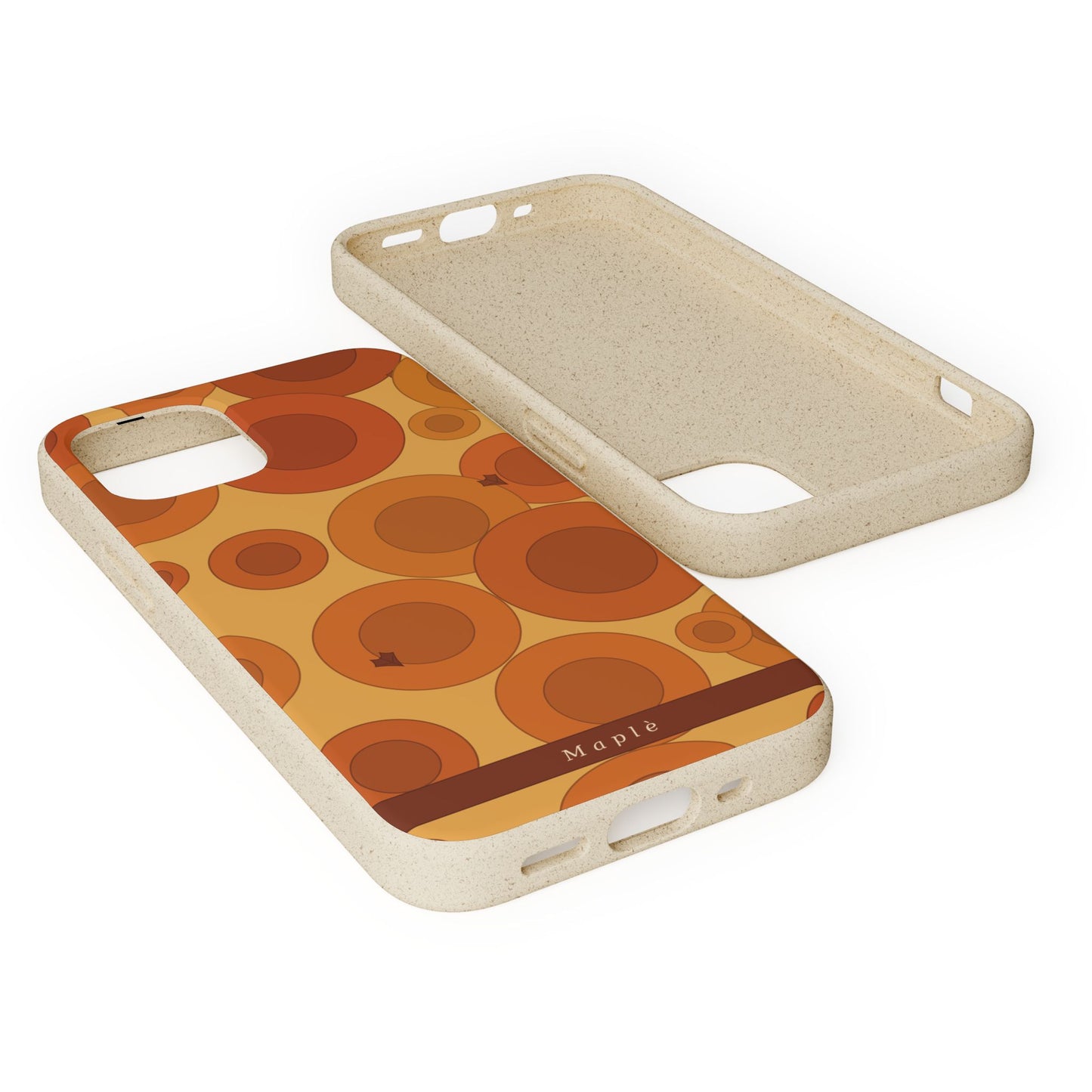 Maplè — Autumn Leaf Eco Phone Case