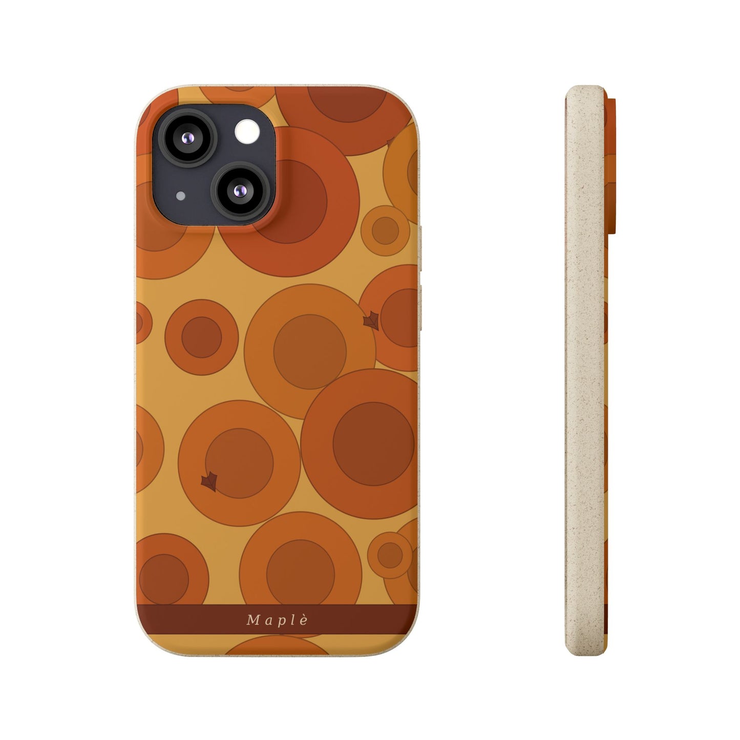 Maplè — Autumn Leaf Eco Phone Case