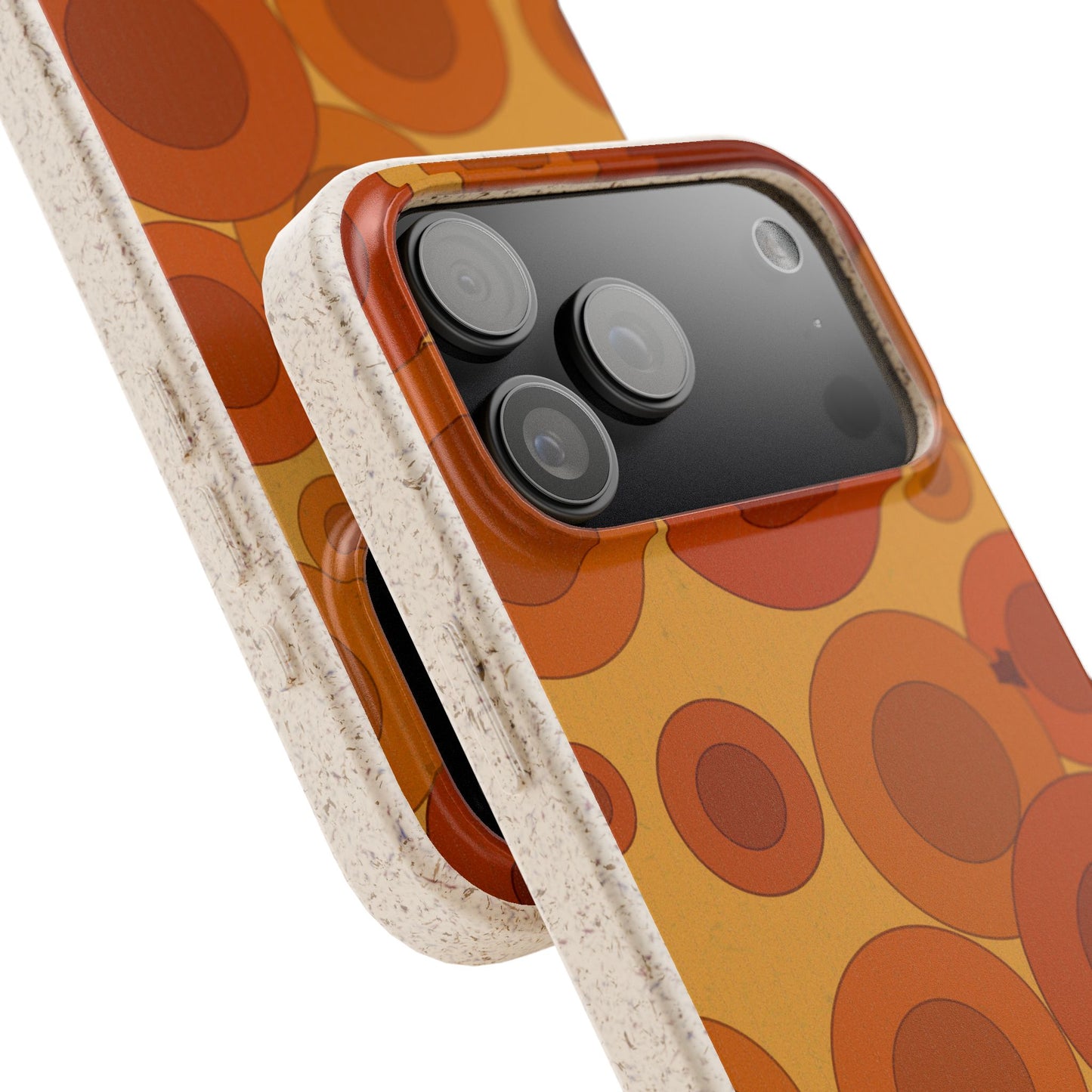 Maplè — Autumn Leaf Eco Phone Case
