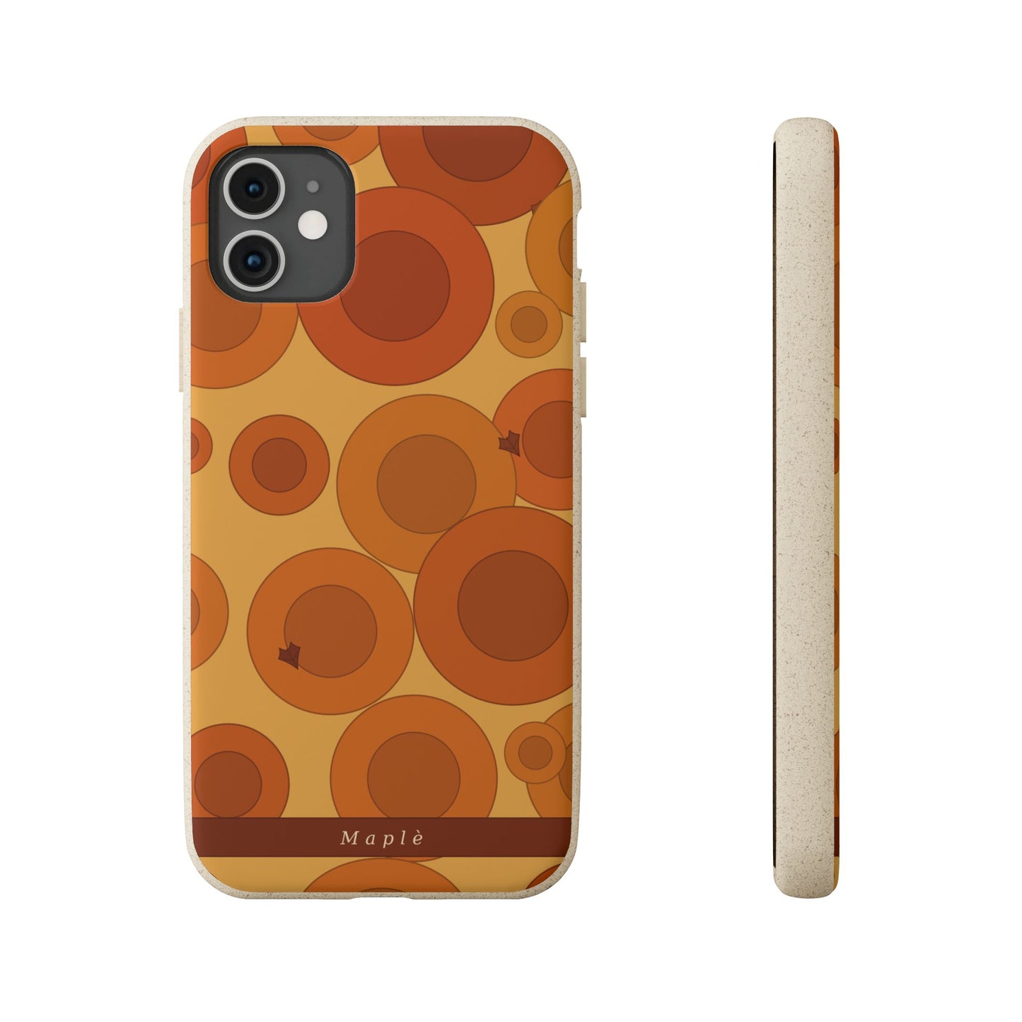 Maplè — Autumn Leaf Eco Phone Case