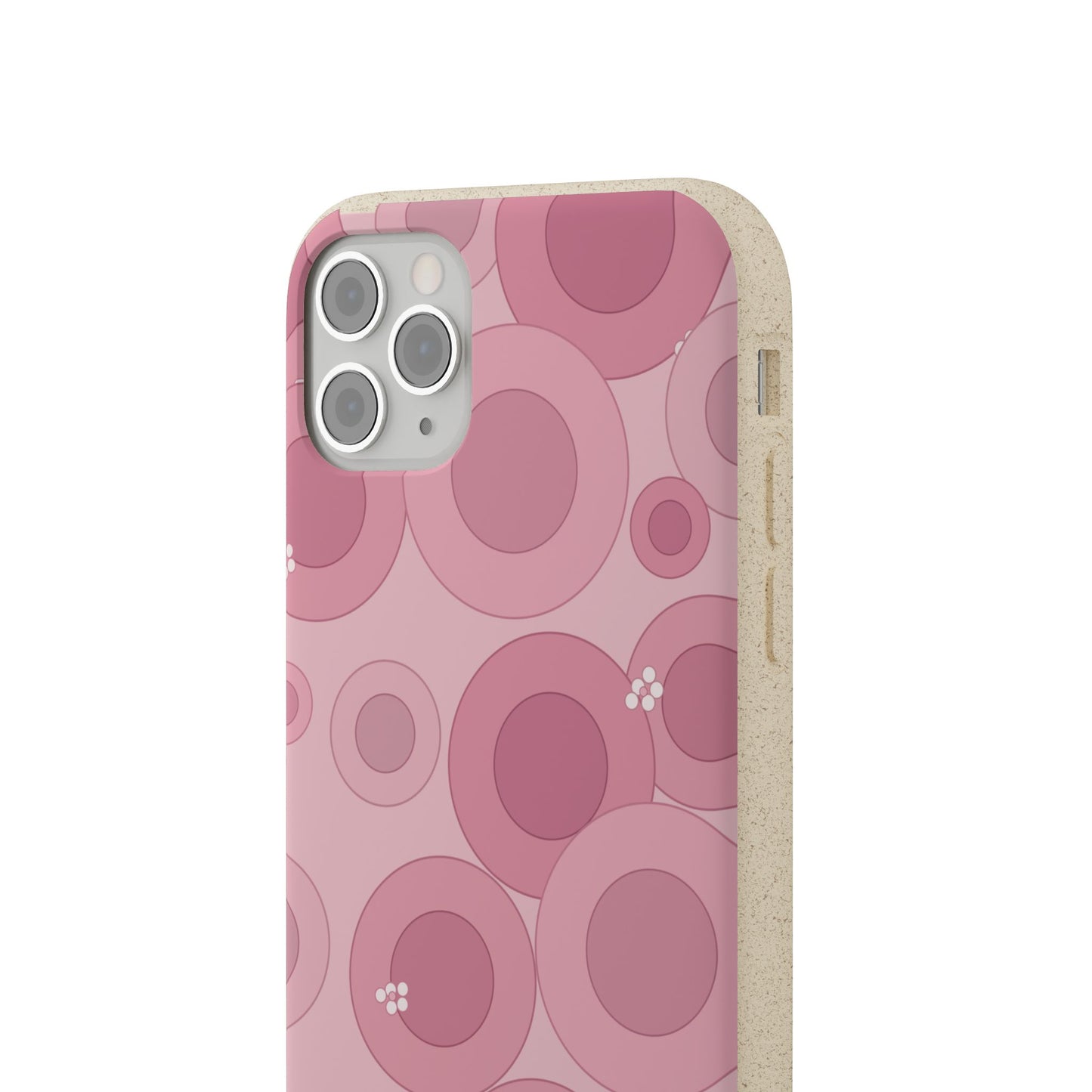 Blossomè — Soft Pink Eco Phone Case