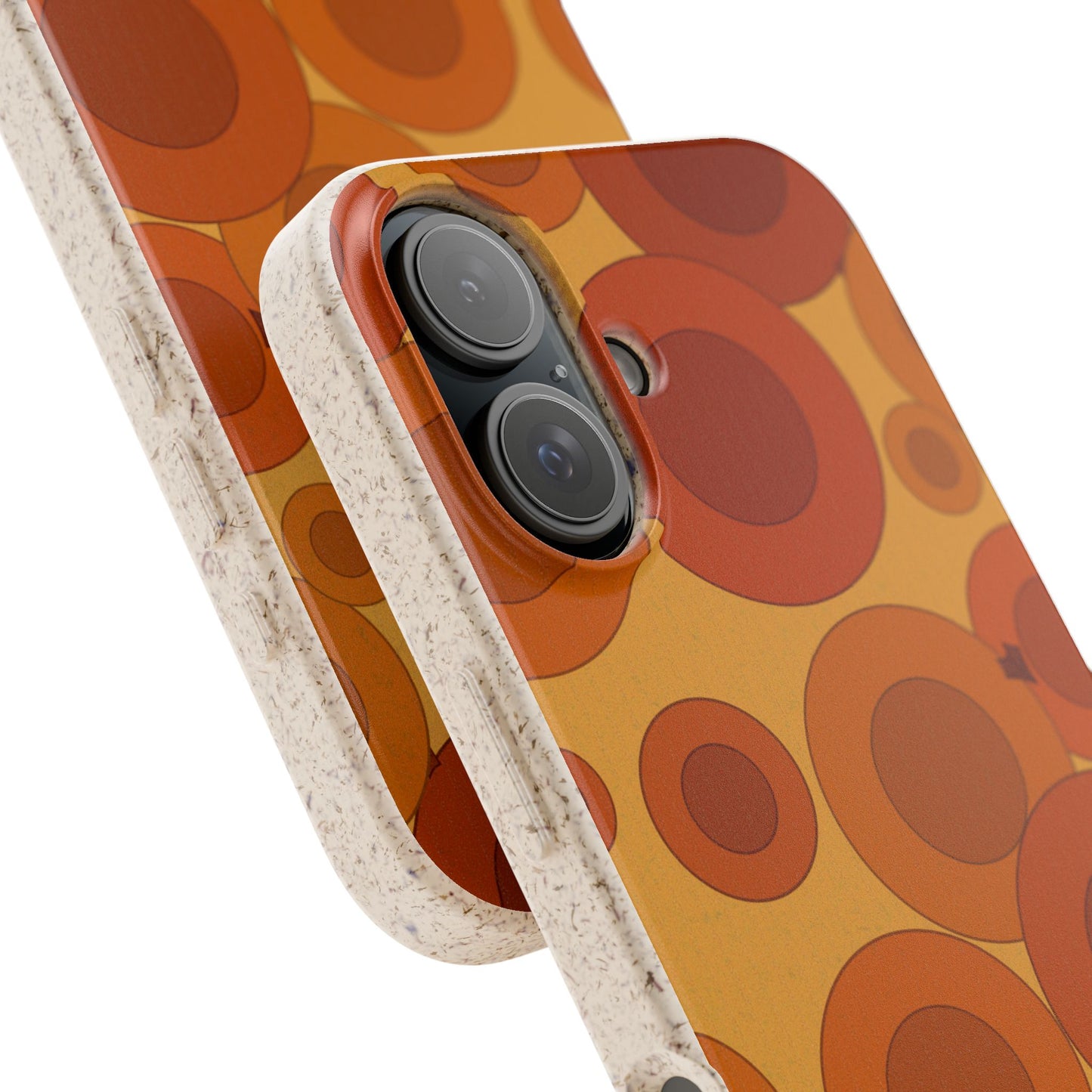 Maplè — Autumn Leaf Eco Phone Case