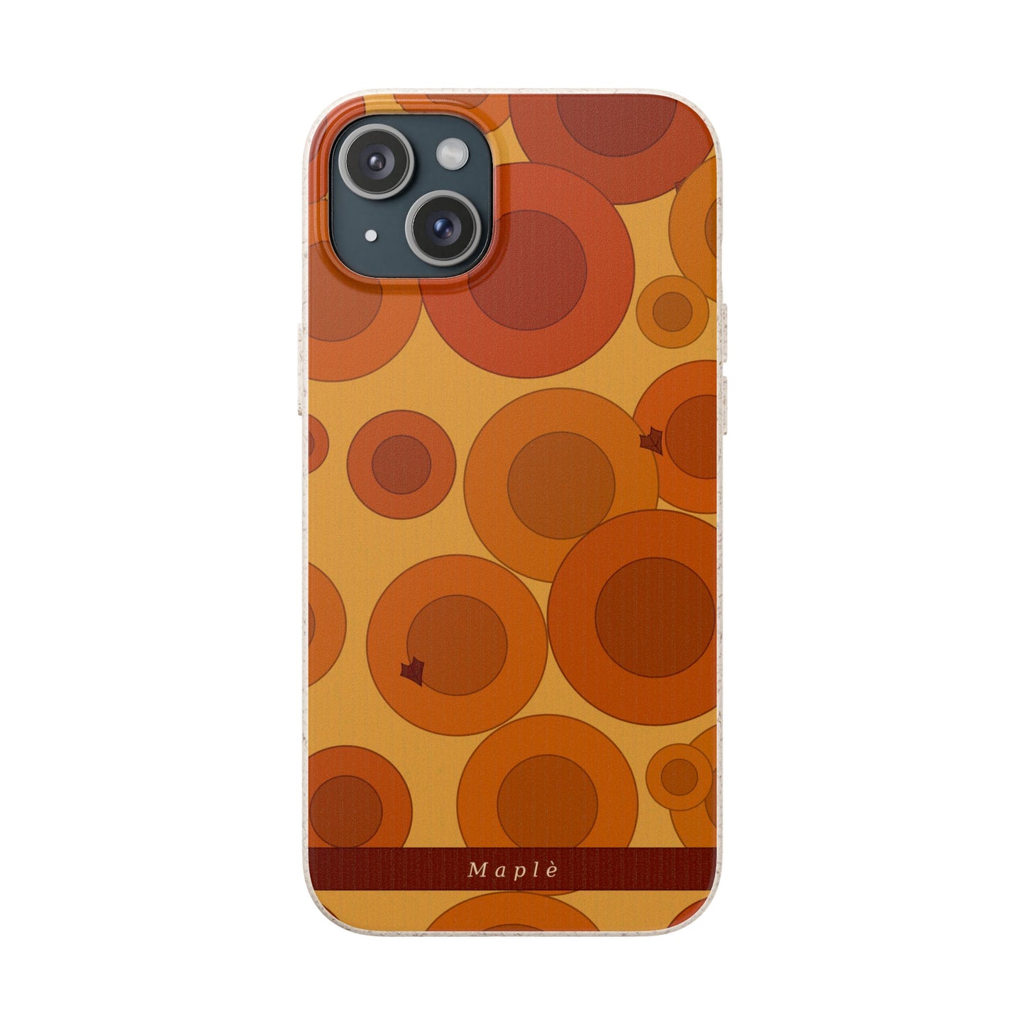 Maplè — Autumn Leaf Eco Phone Case