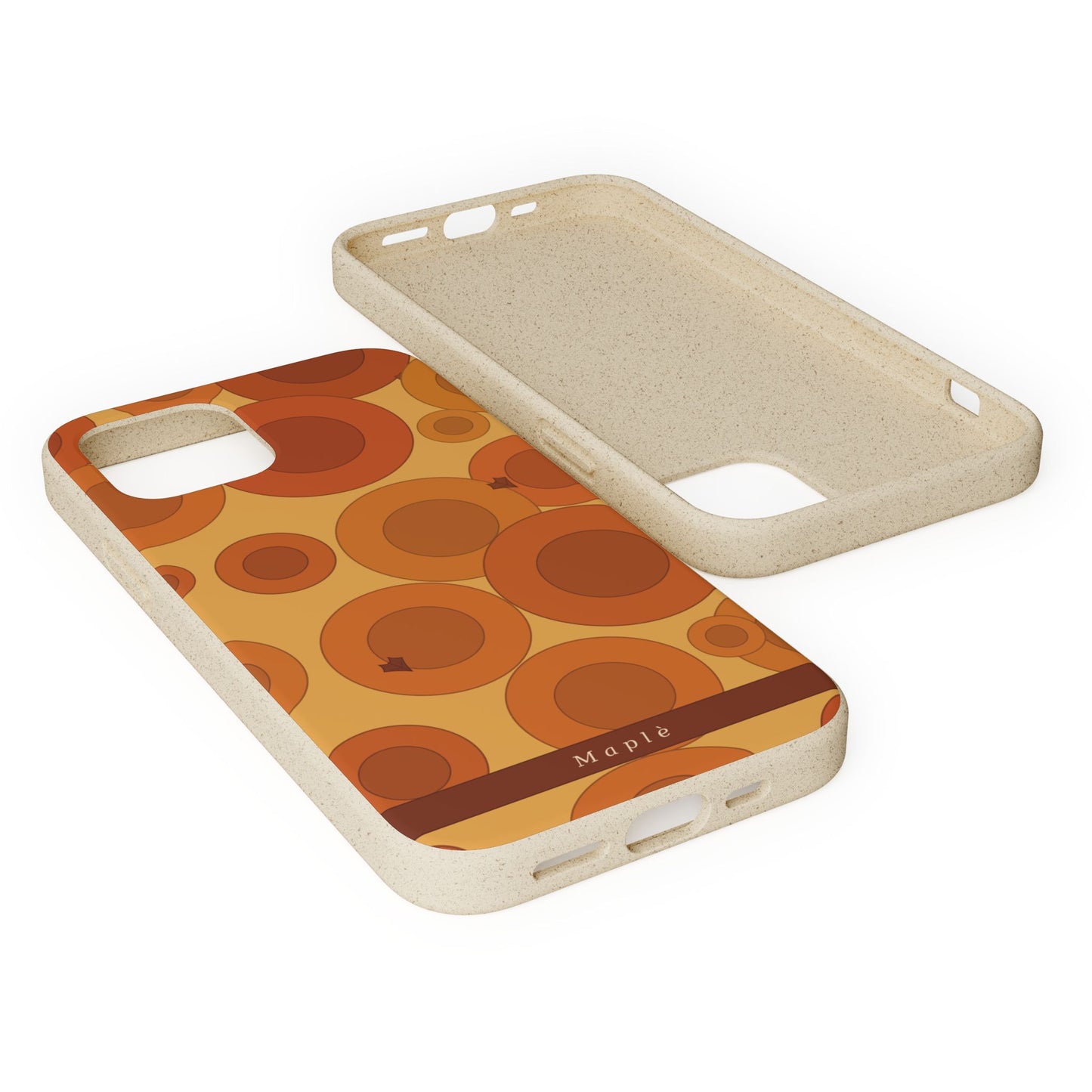 Maplè — Autumn Leaf Eco Phone Case