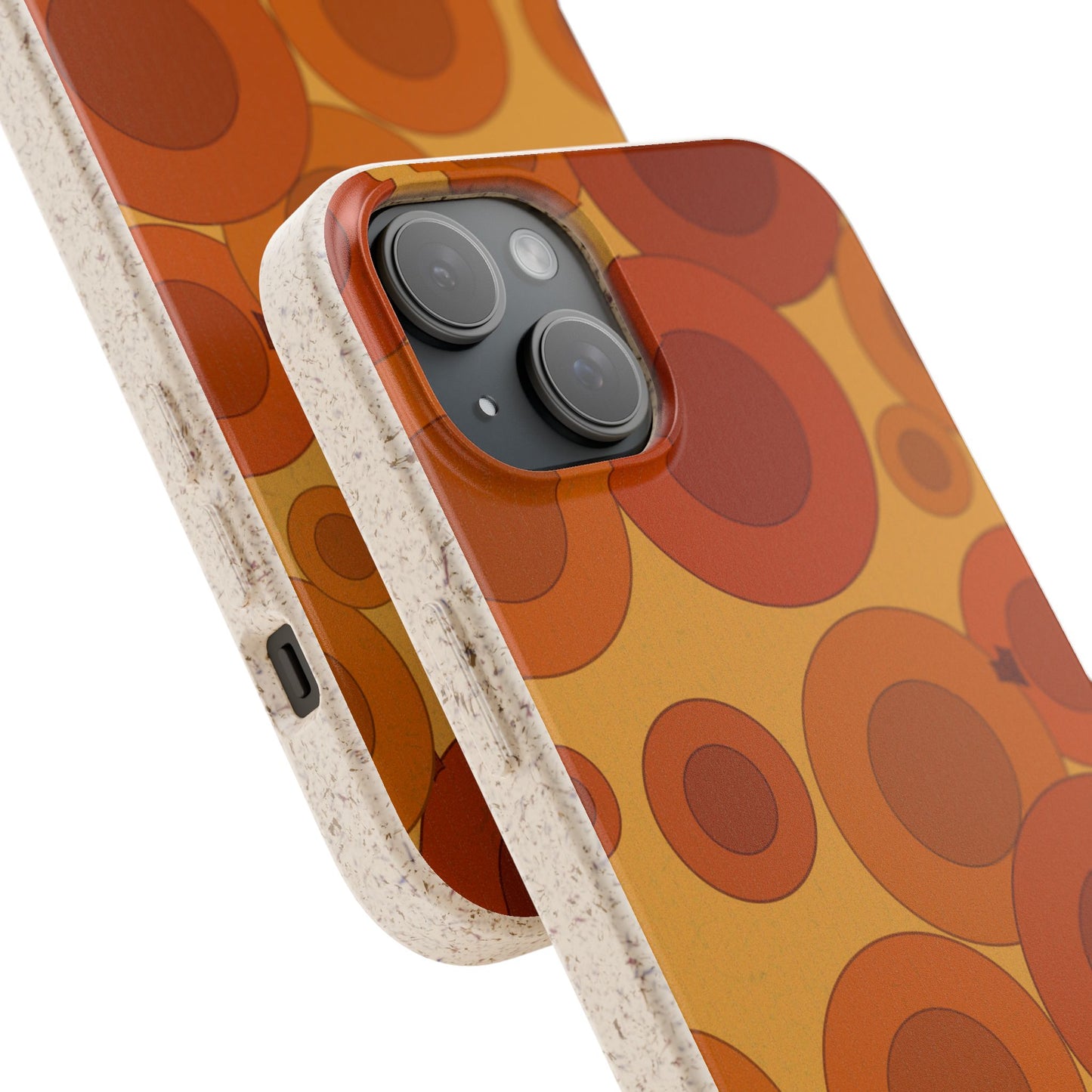 Maplè — Autumn Leaf Eco Phone Case