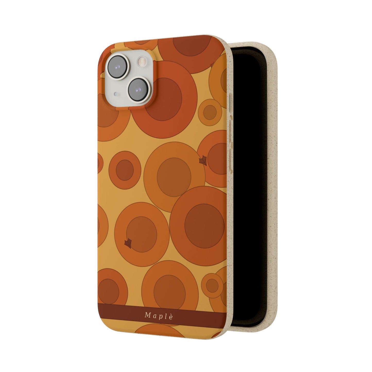 Maplè — Autumn Leaf Eco Phone Case