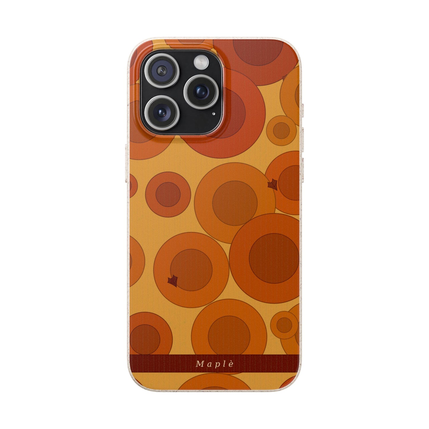 Maplè — Autumn Leaf Eco Phone Case