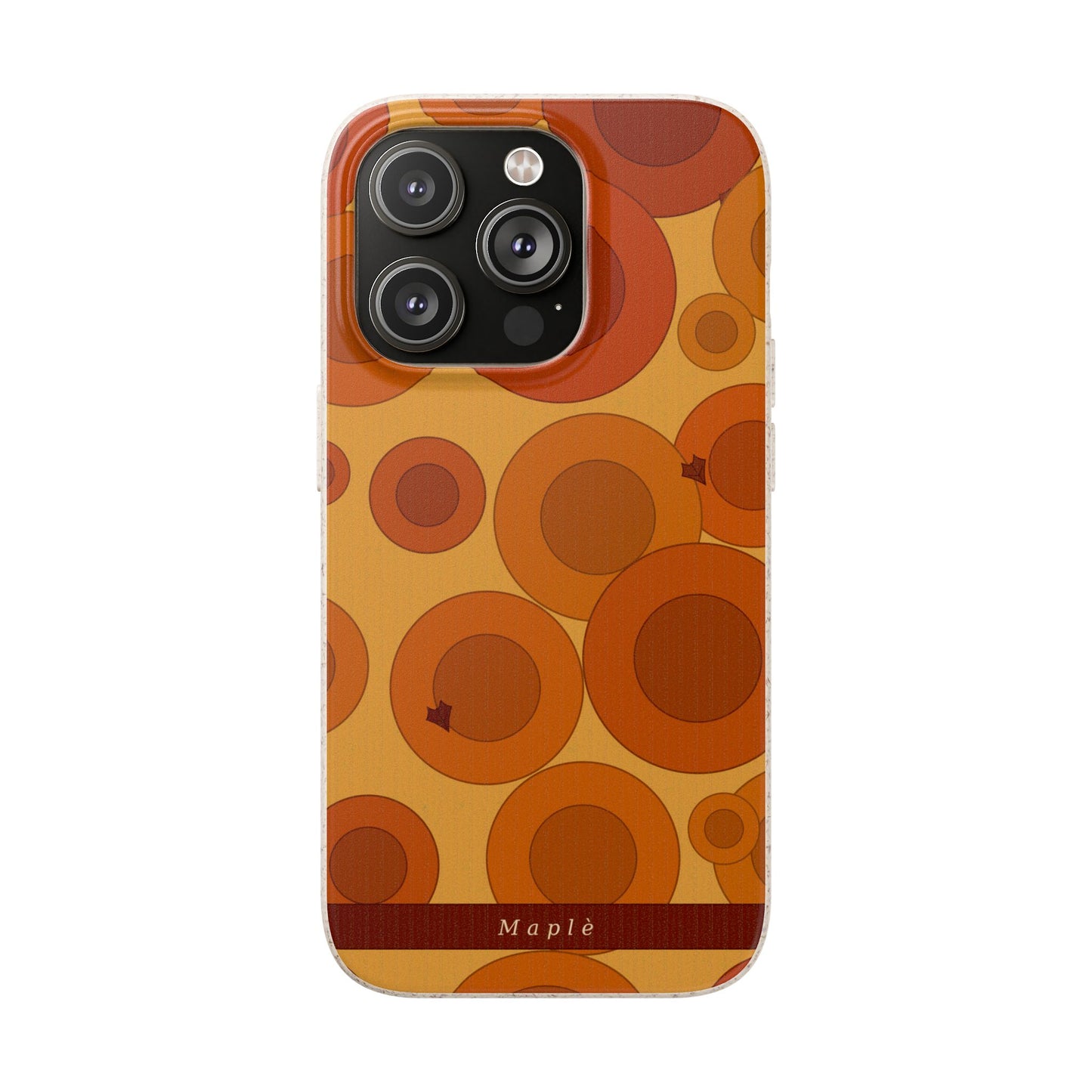 Maplè — Autumn Leaf Eco Phone Case