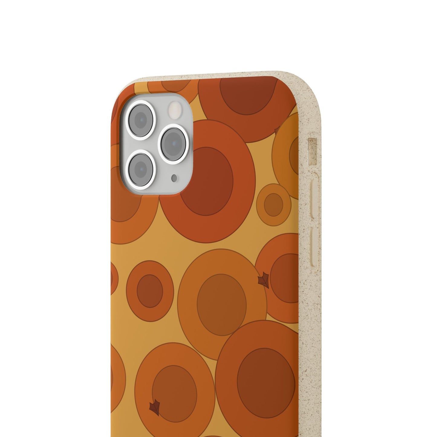 Maplè — Autumn Leaf Eco Phone Case