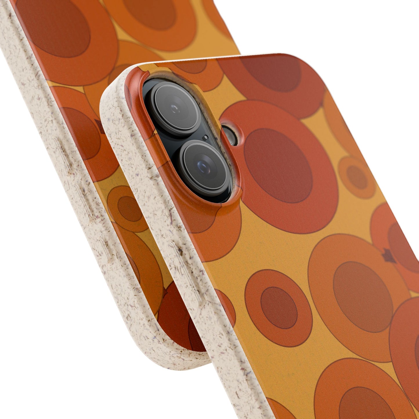 Maplè — Autumn Leaf Eco Phone Case