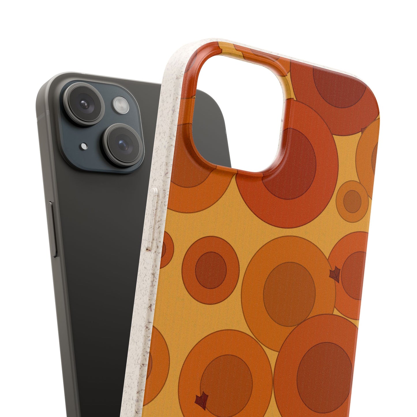 Maplè — Autumn Leaf Eco Phone Case