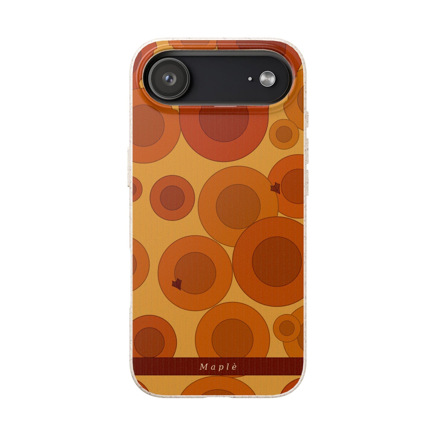 Maplè — Autumn Leaf Eco Phone Case