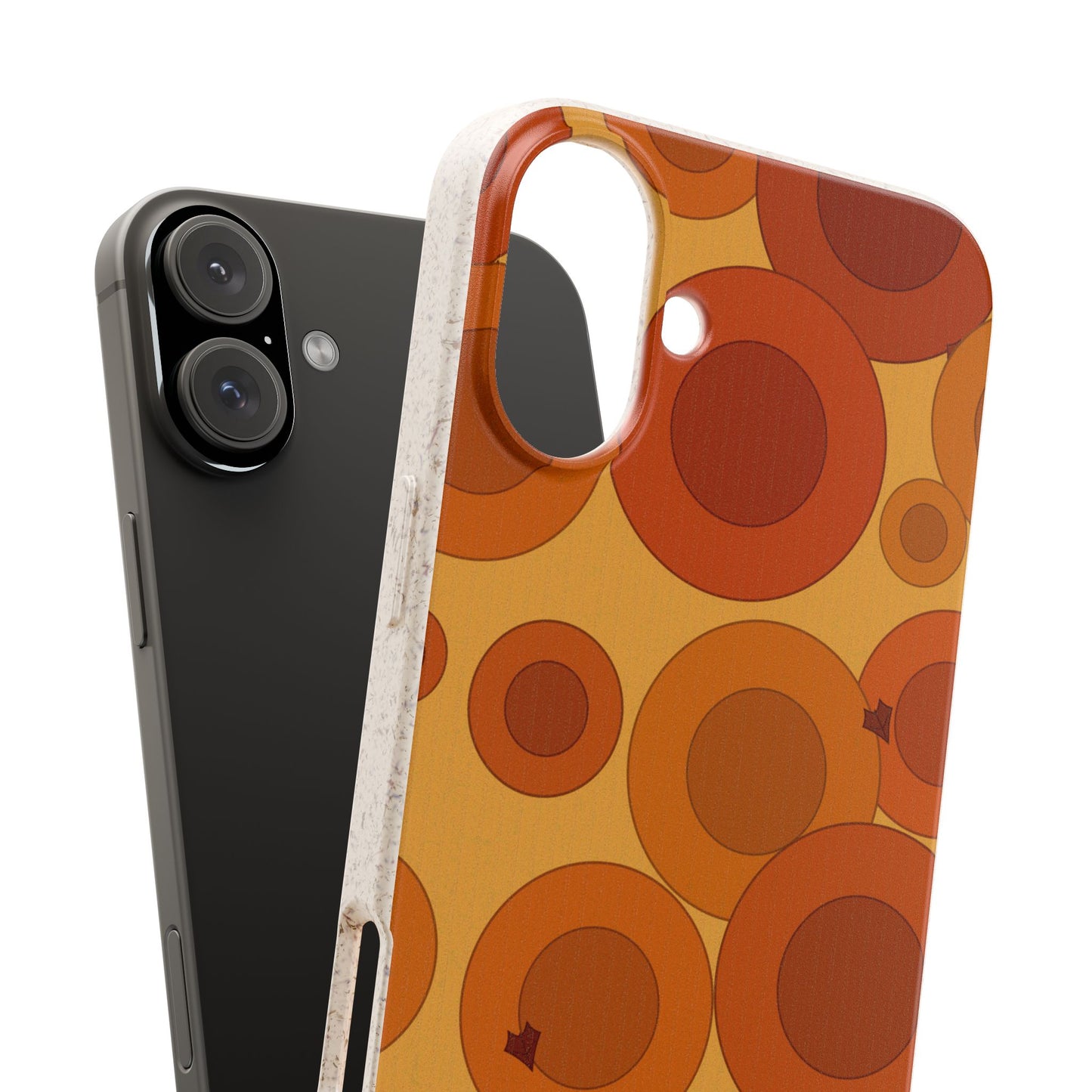 Maplè — Autumn Leaf Eco Phone Case