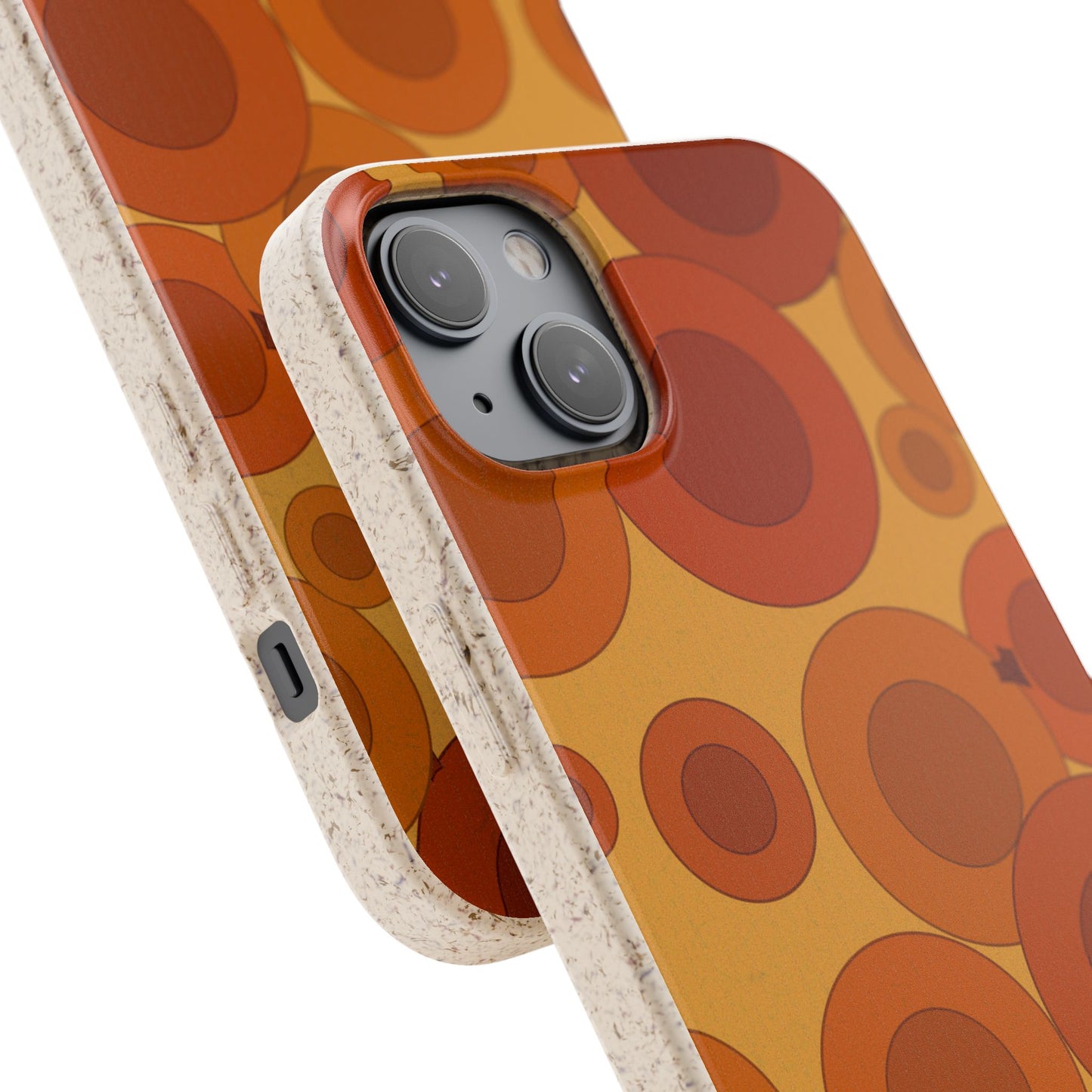 Maplè — Autumn Leaf Eco Phone Case