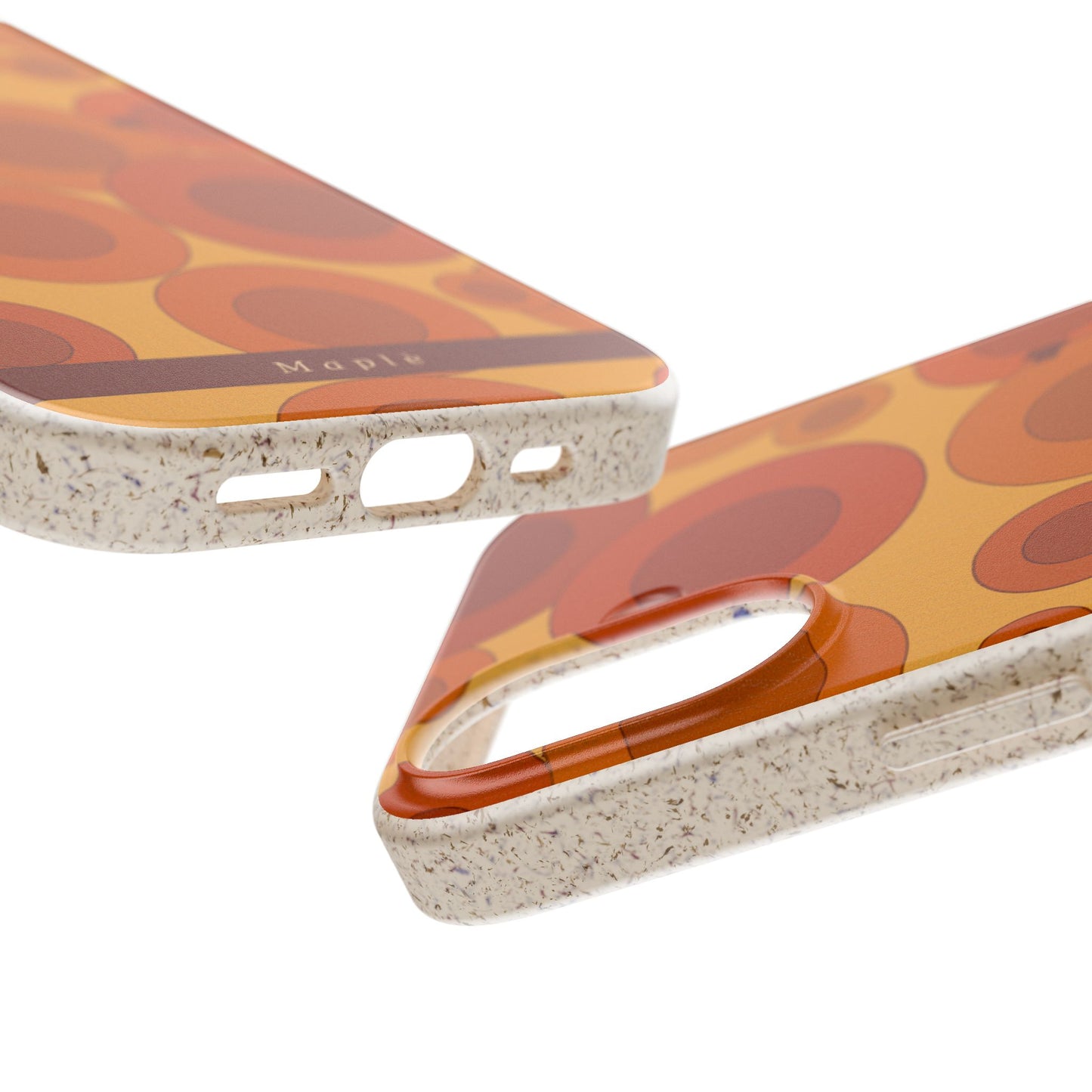 Maplè — Autumn Leaf Eco Phone Case