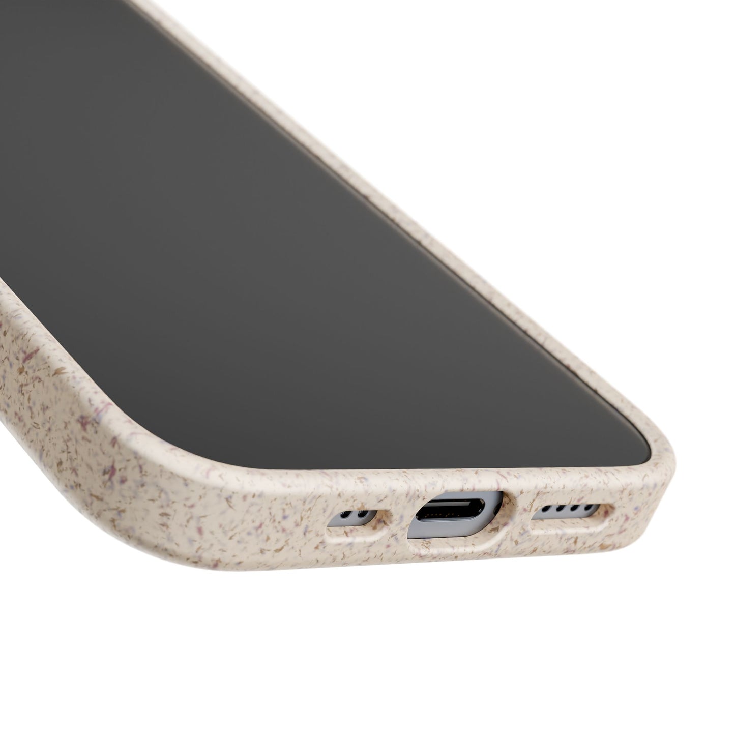 Maplè — Autumn Leaf Eco Phone Case
