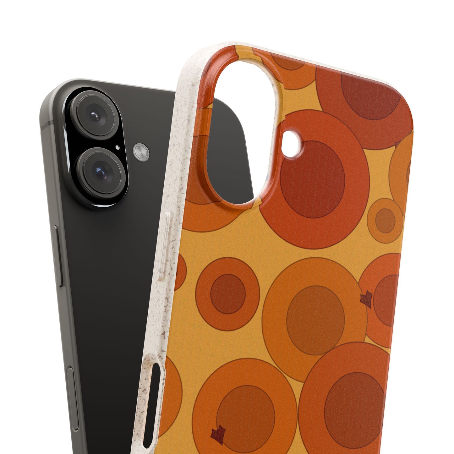 Maplè — Autumn Leaf Eco Phone Case