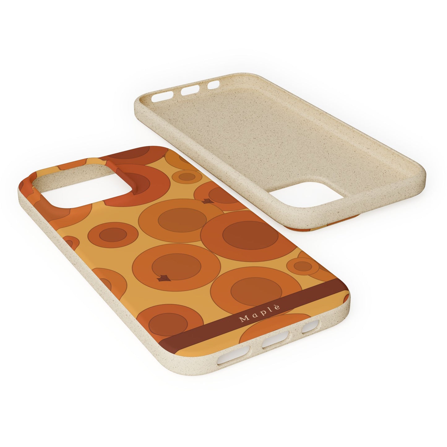 Maplè — Autumn Leaf Eco Phone Case