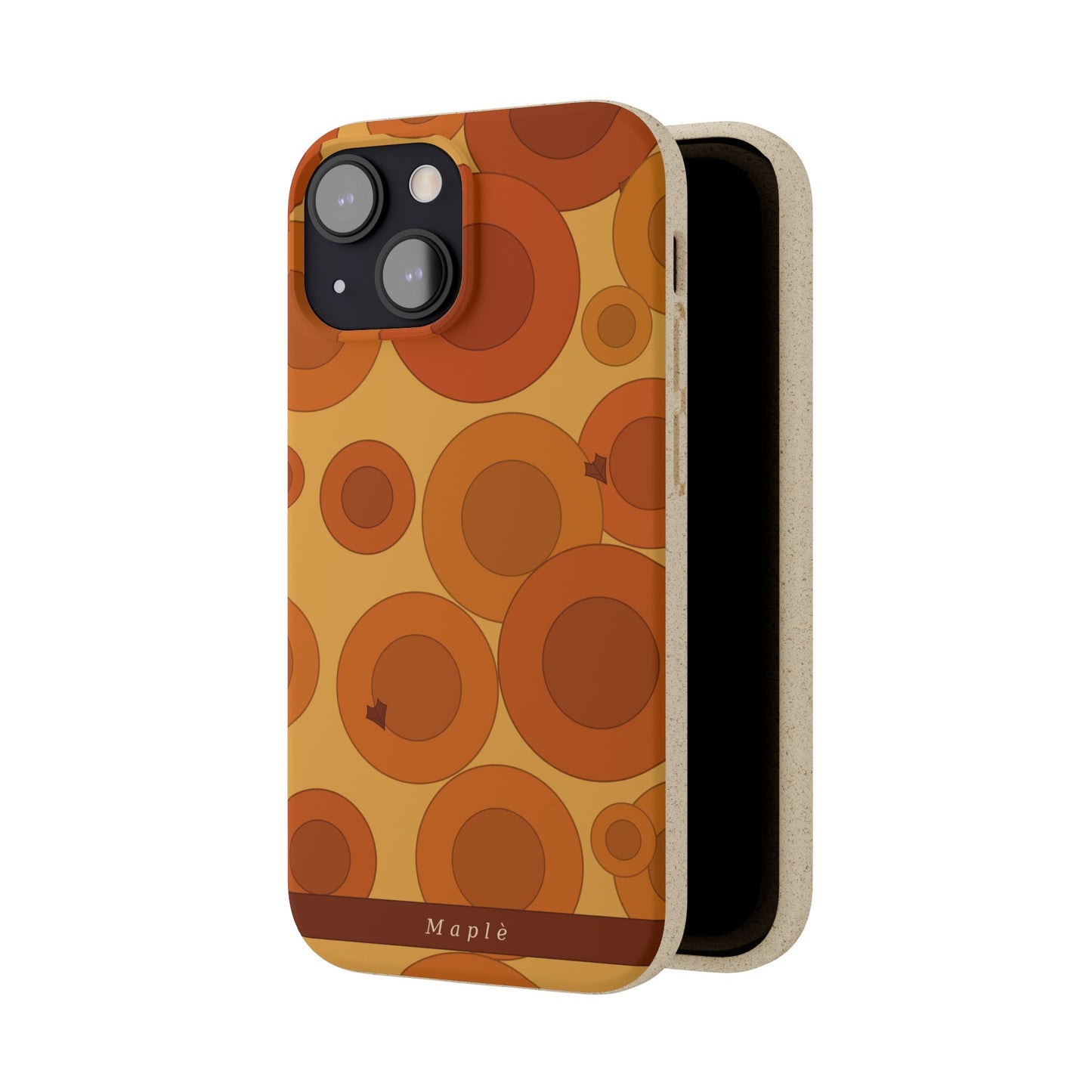 Maplè — Autumn Leaf Eco Phone Case