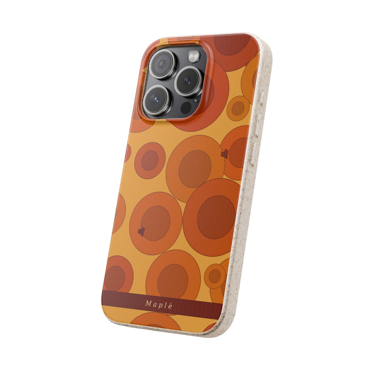 Maplè — Autumn Leaf Eco Phone Case