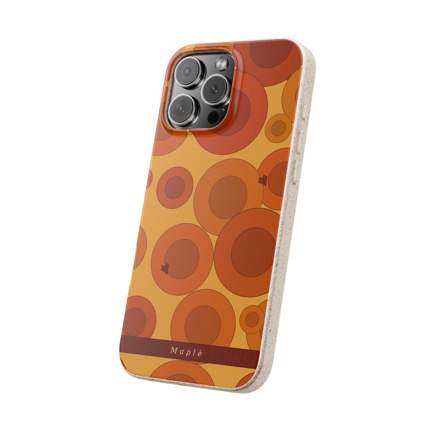 Maplè — Autumn Leaf Eco Phone Case