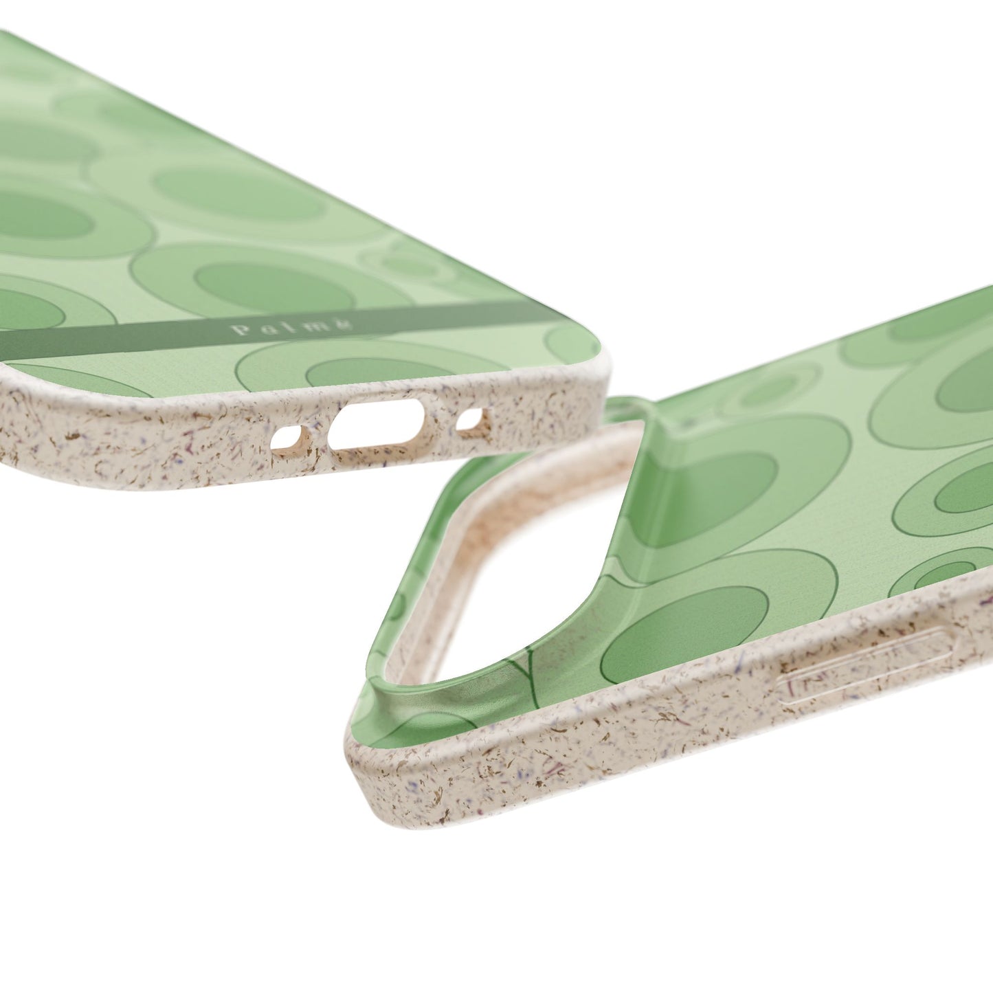 Palmè — Palm Green Eco Phone Case