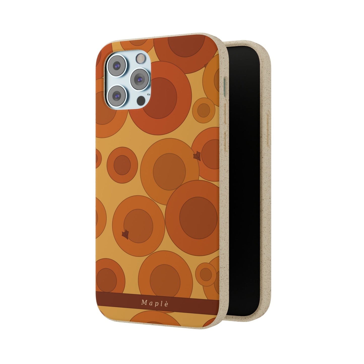 Maplè — Autumn Leaf Eco Phone Case