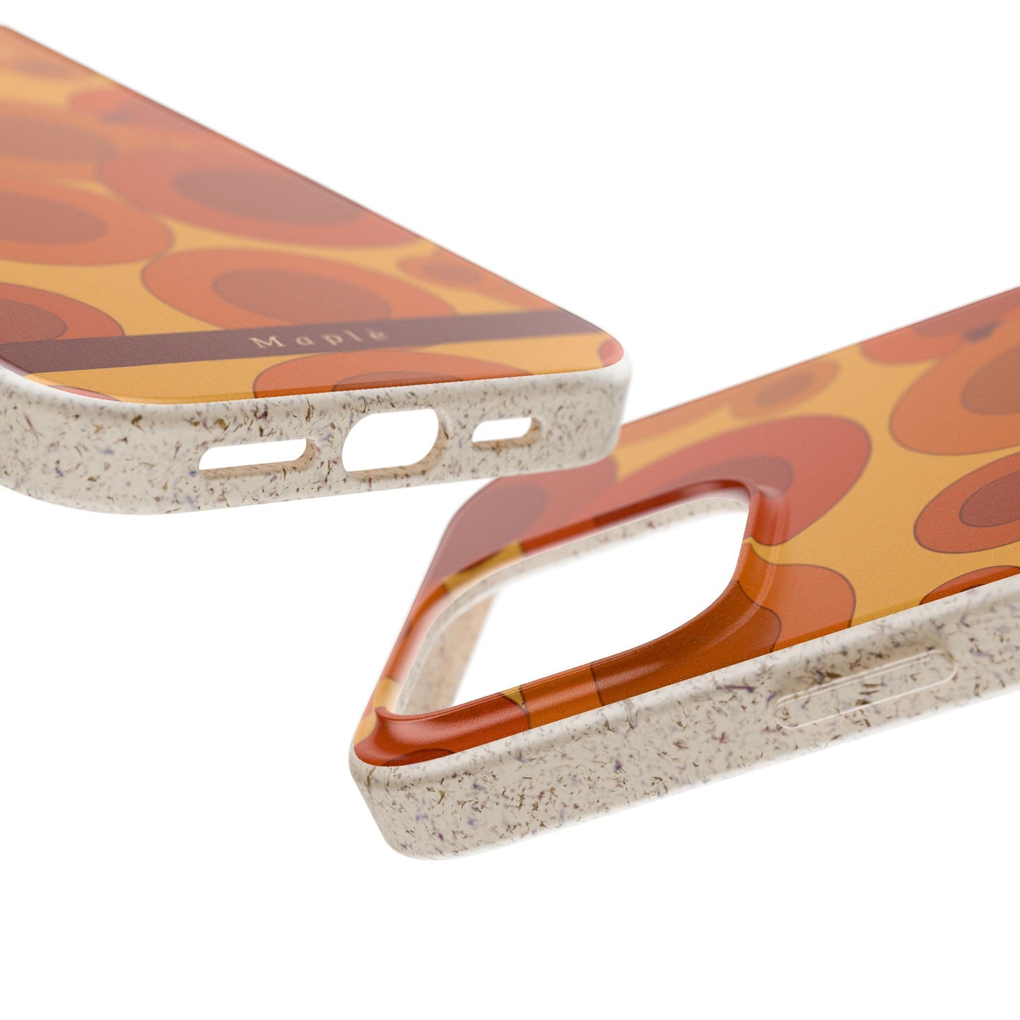 Maplè — Autumn Leaf Eco Phone Case