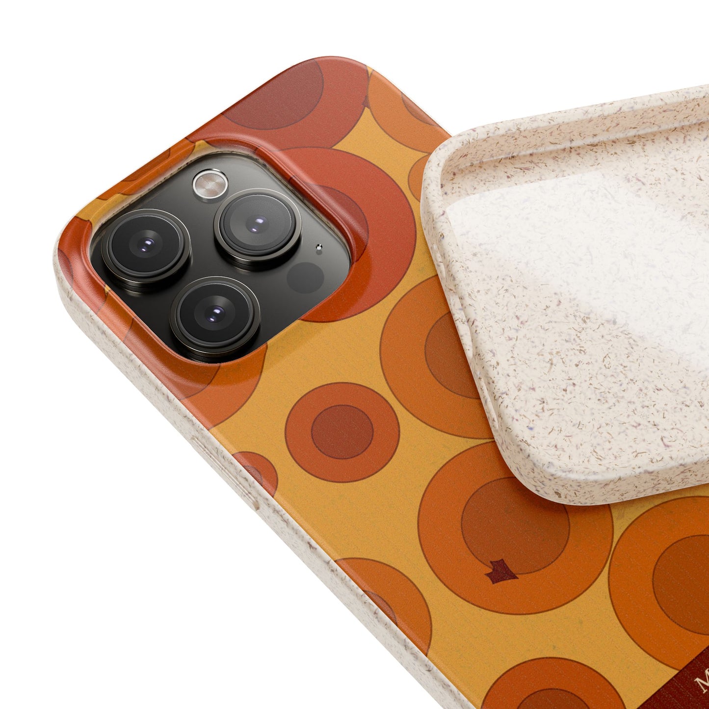 Maplè — Autumn Leaf Eco Phone Case