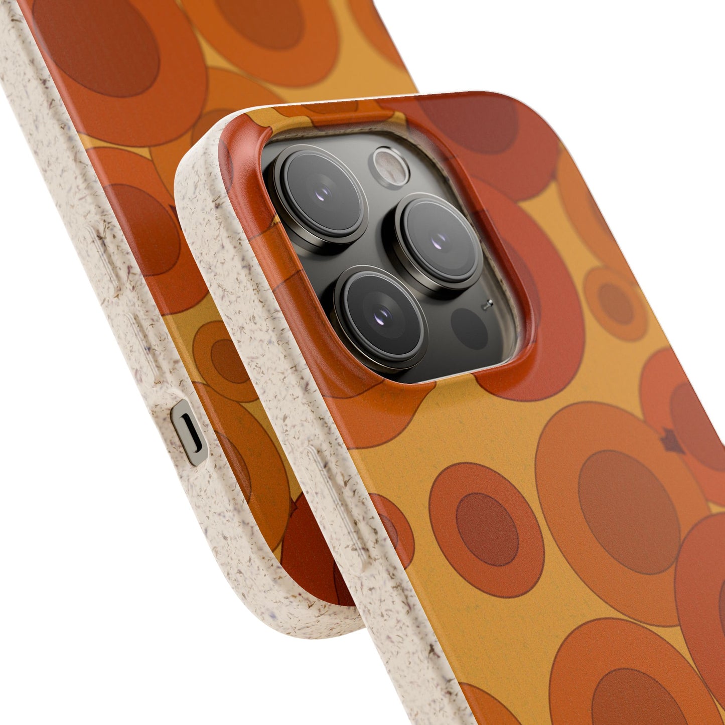 Maplè — Autumn Leaf Eco Phone Case