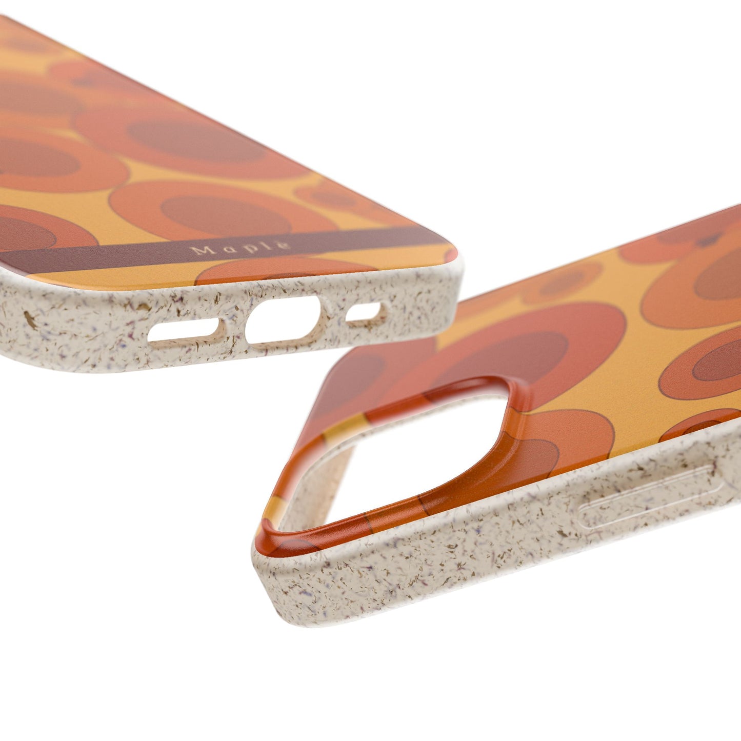 Maplè — Autumn Leaf Eco Phone Case