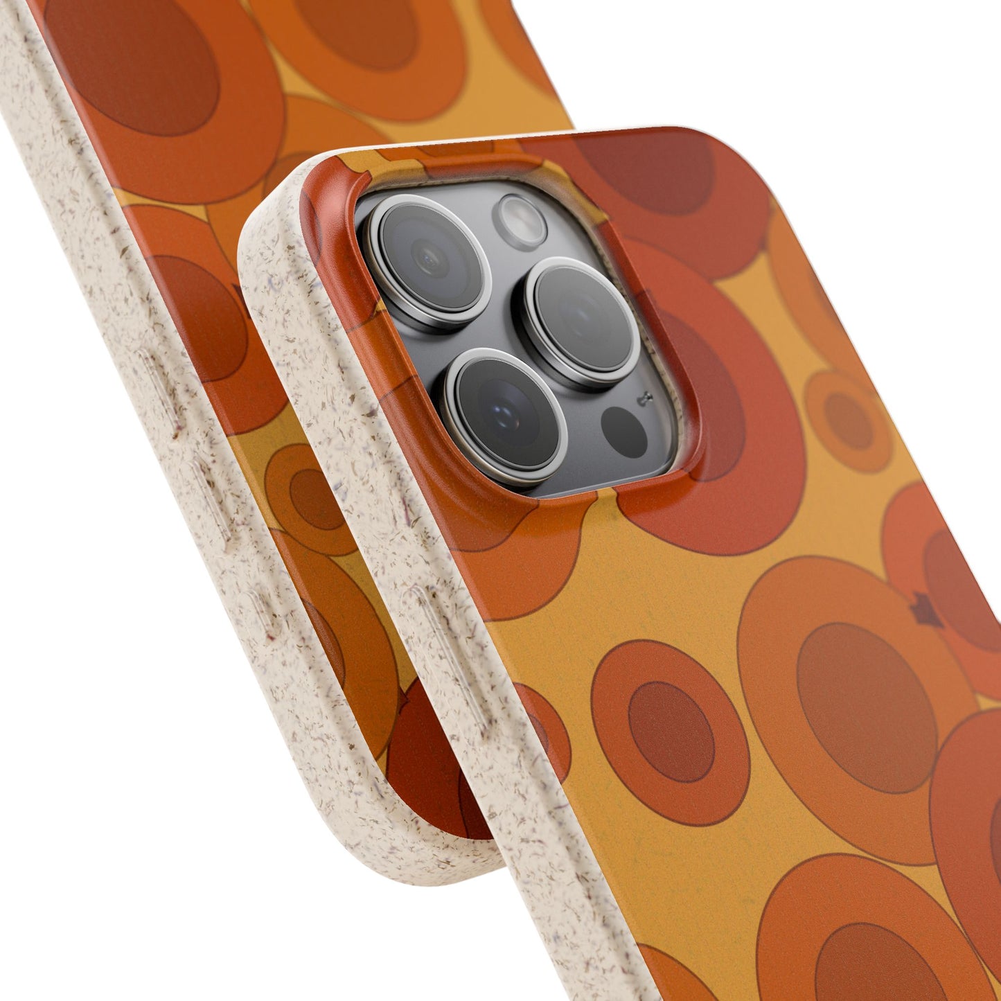 Maplè — Autumn Leaf Eco Phone Case