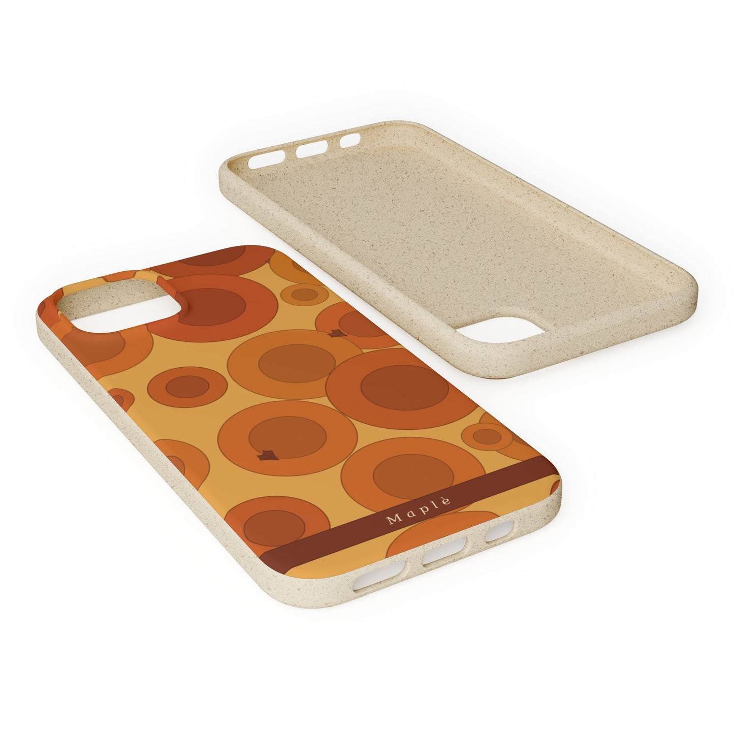 Maplè — Autumn Leaf Eco Phone Case