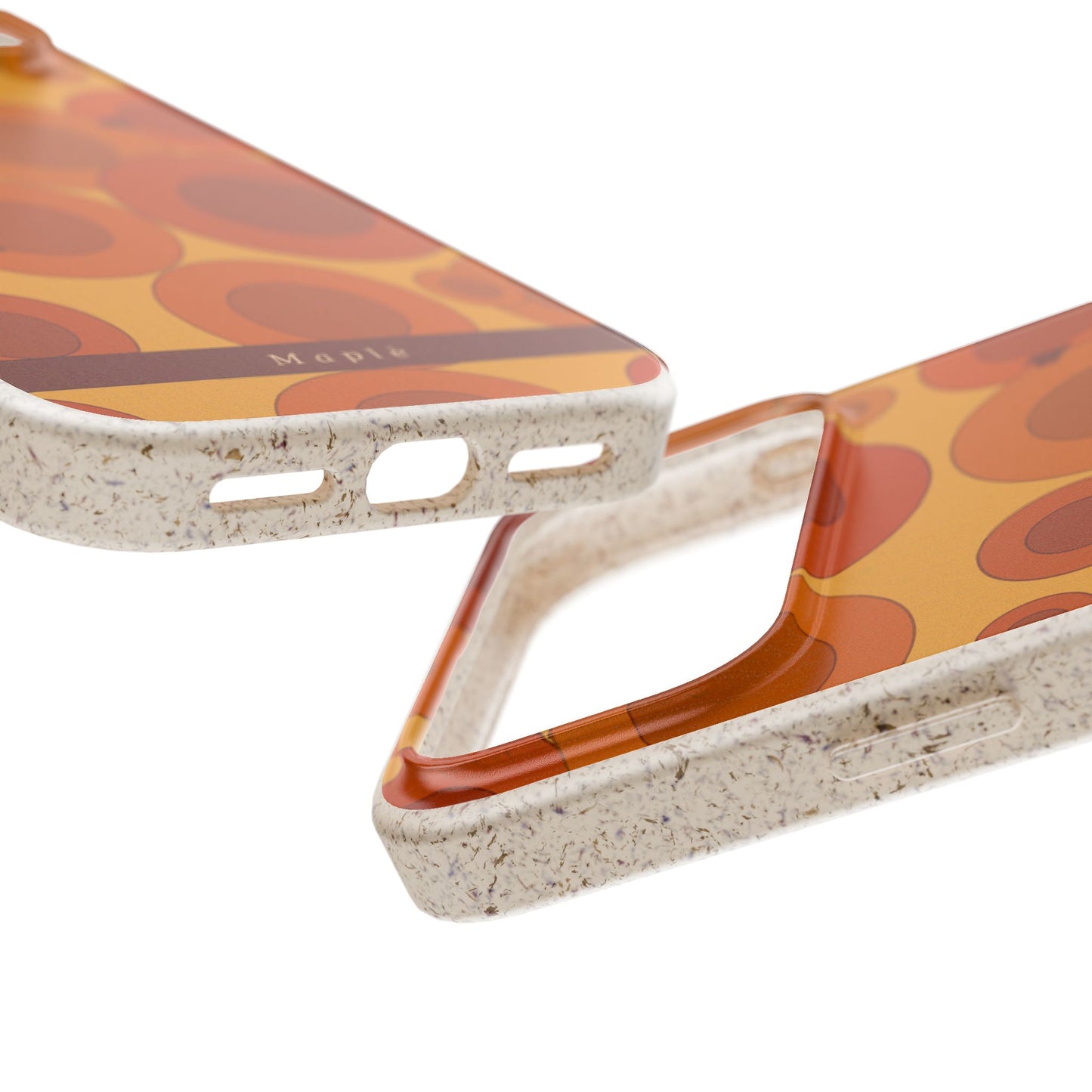 Maplè — Autumn Leaf Eco Phone Case