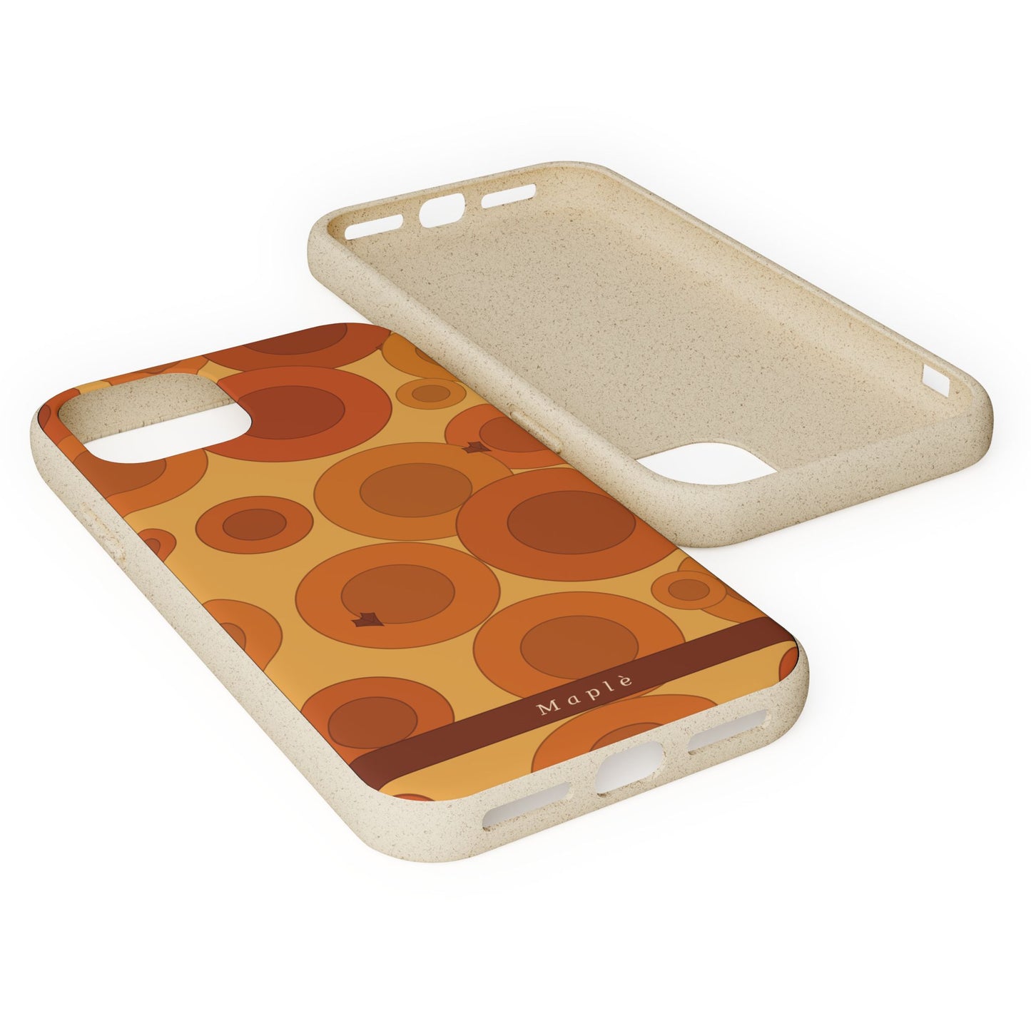Maplè — Autumn Leaf Eco Phone Case