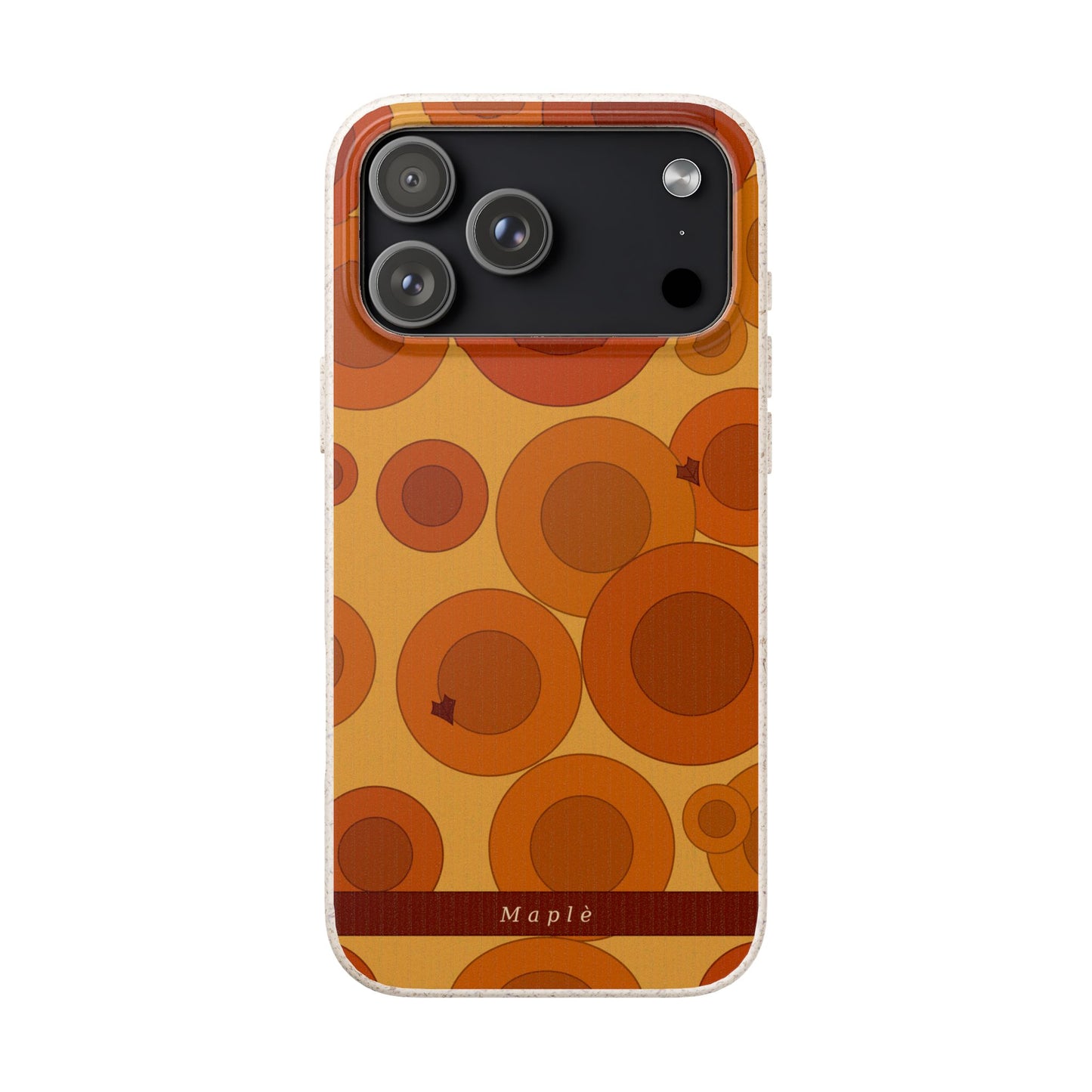Maplè — Autumn Leaf Eco Phone Case