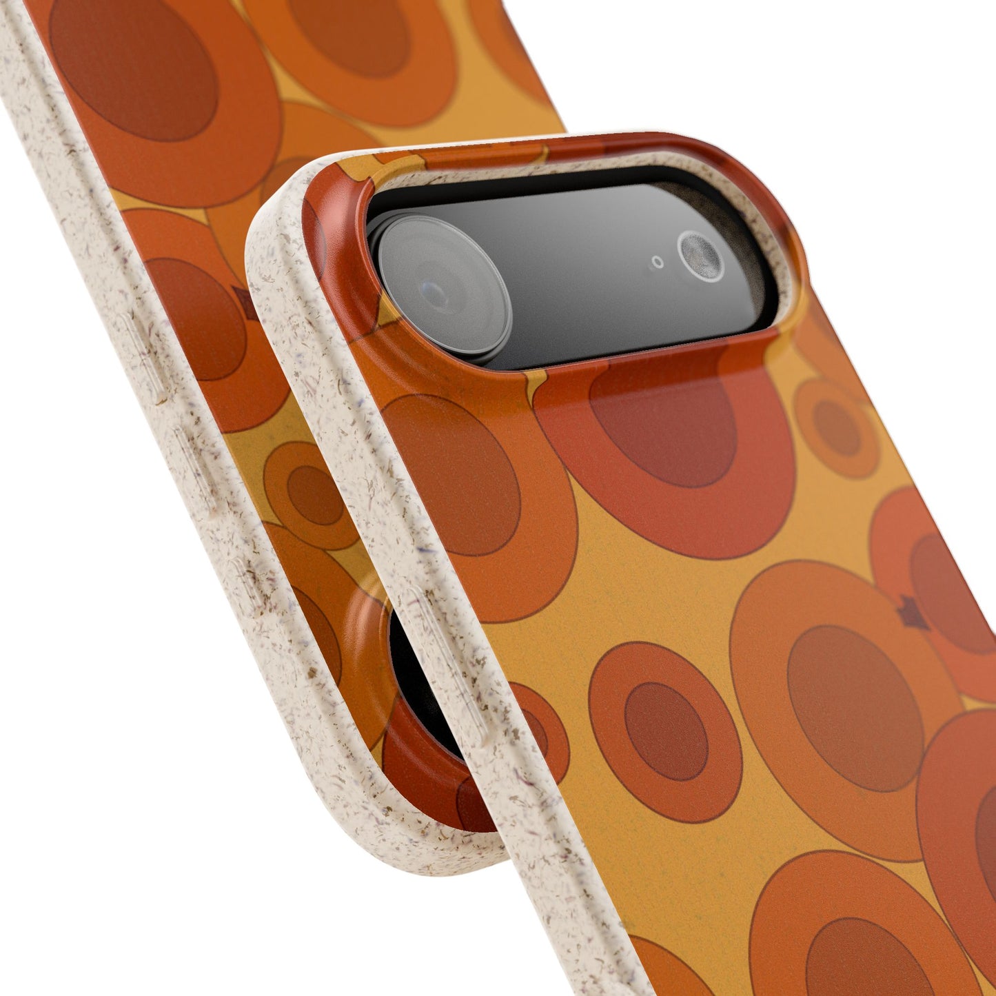 Maplè — Autumn Leaf Eco Phone Case