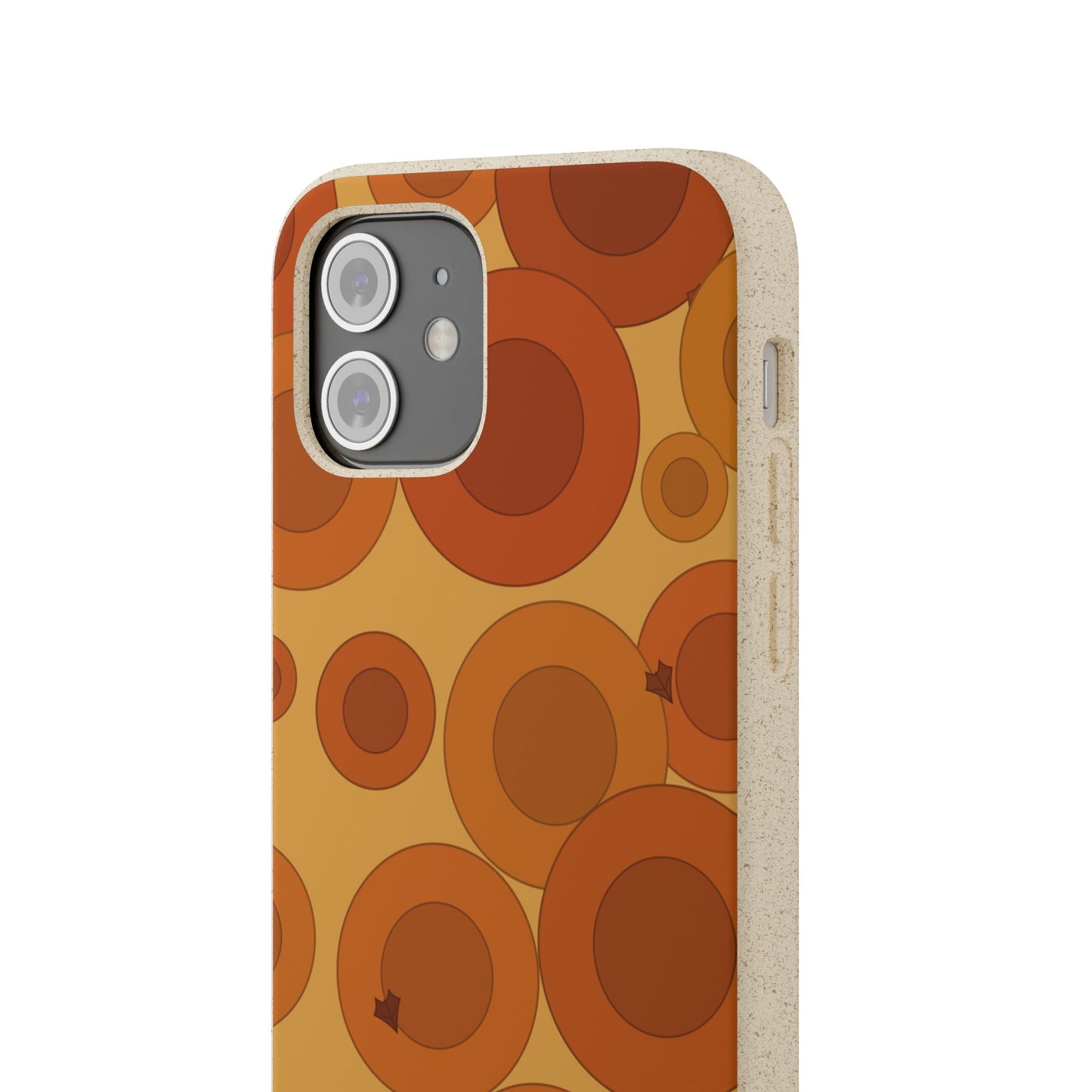 Maplè — Autumn Leaf Eco Phone Case