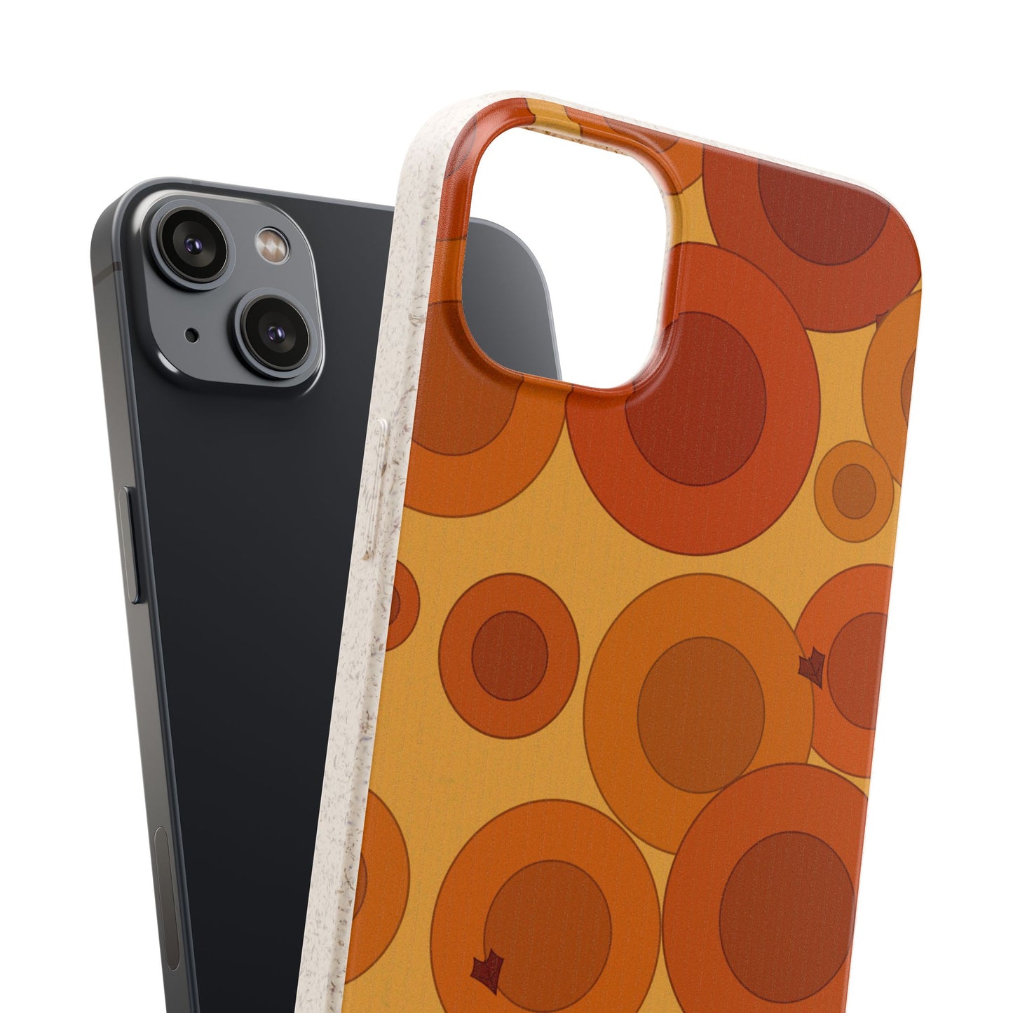 Maplè — Autumn Leaf Eco Phone Case