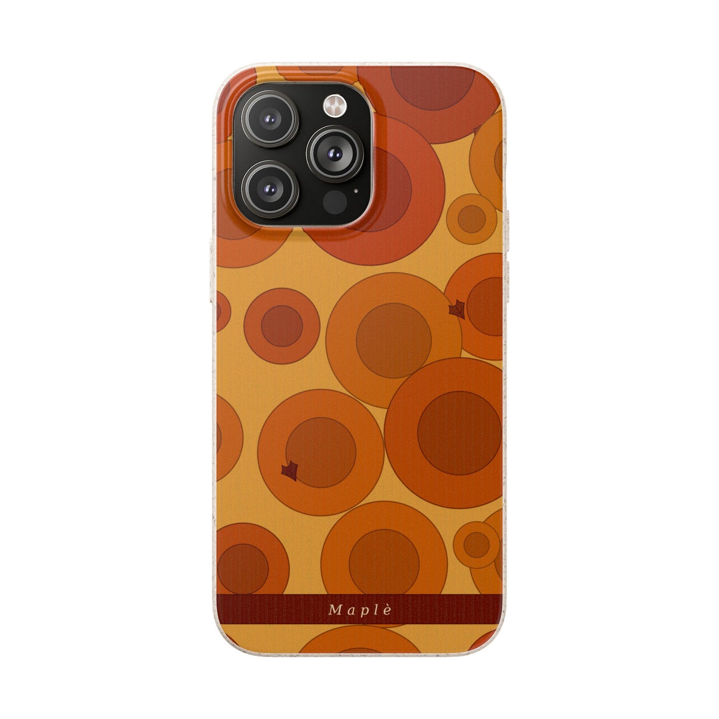 Maplè — Autumn Leaf Eco Phone Case