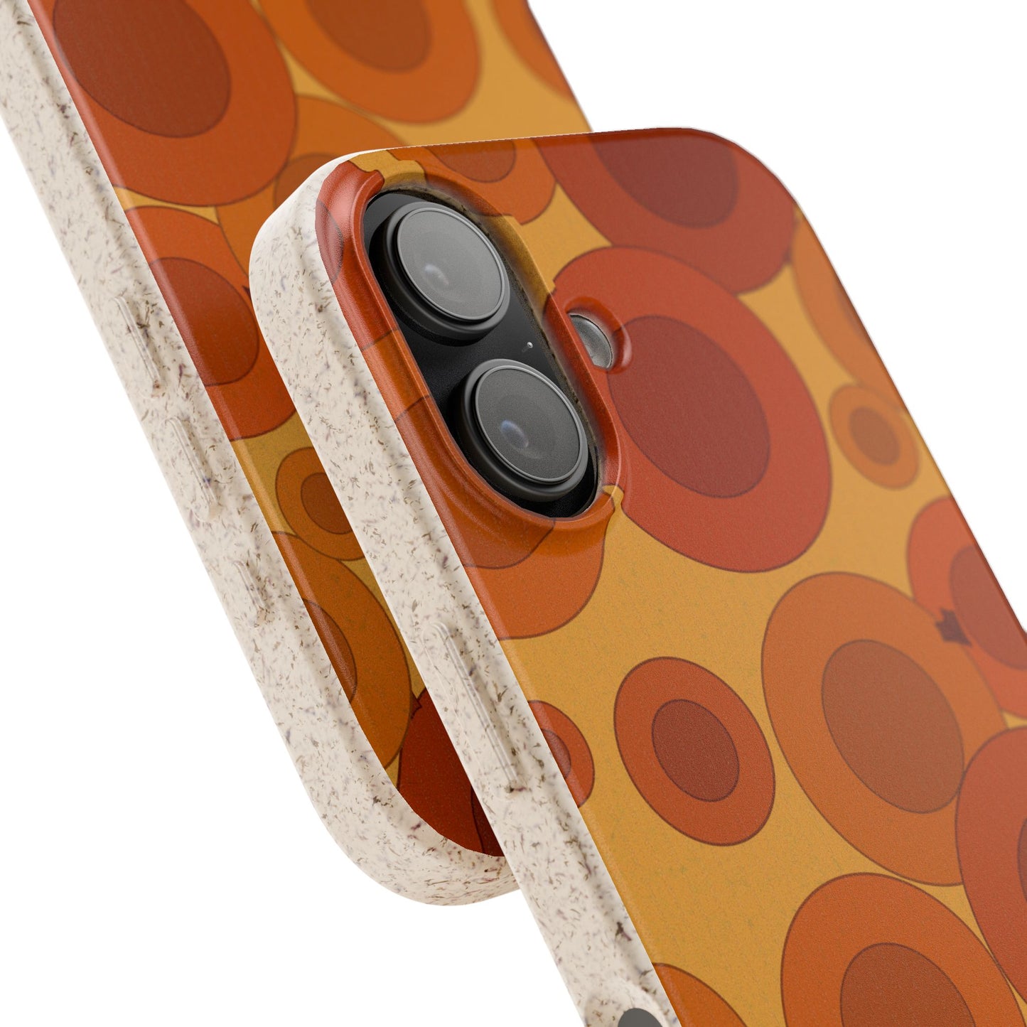 Maplè — Autumn Leaf Eco Phone Case