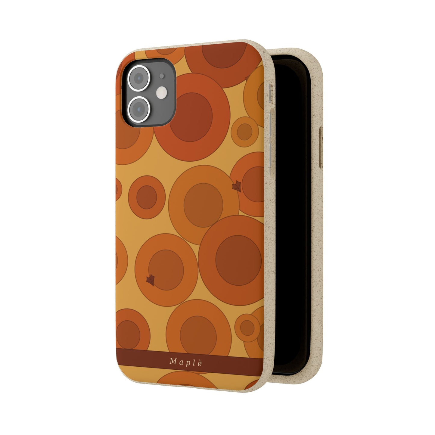 Maplè — Autumn Leaf Eco Phone Case