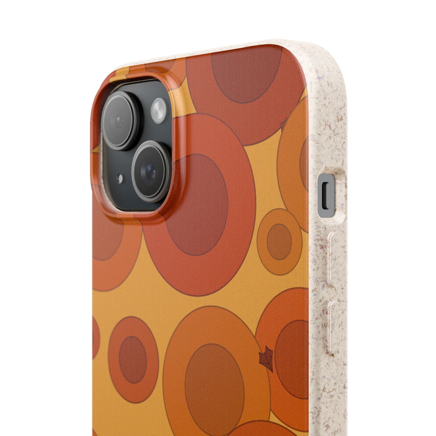 Maplè — Autumn Leaf Eco Phone Case
