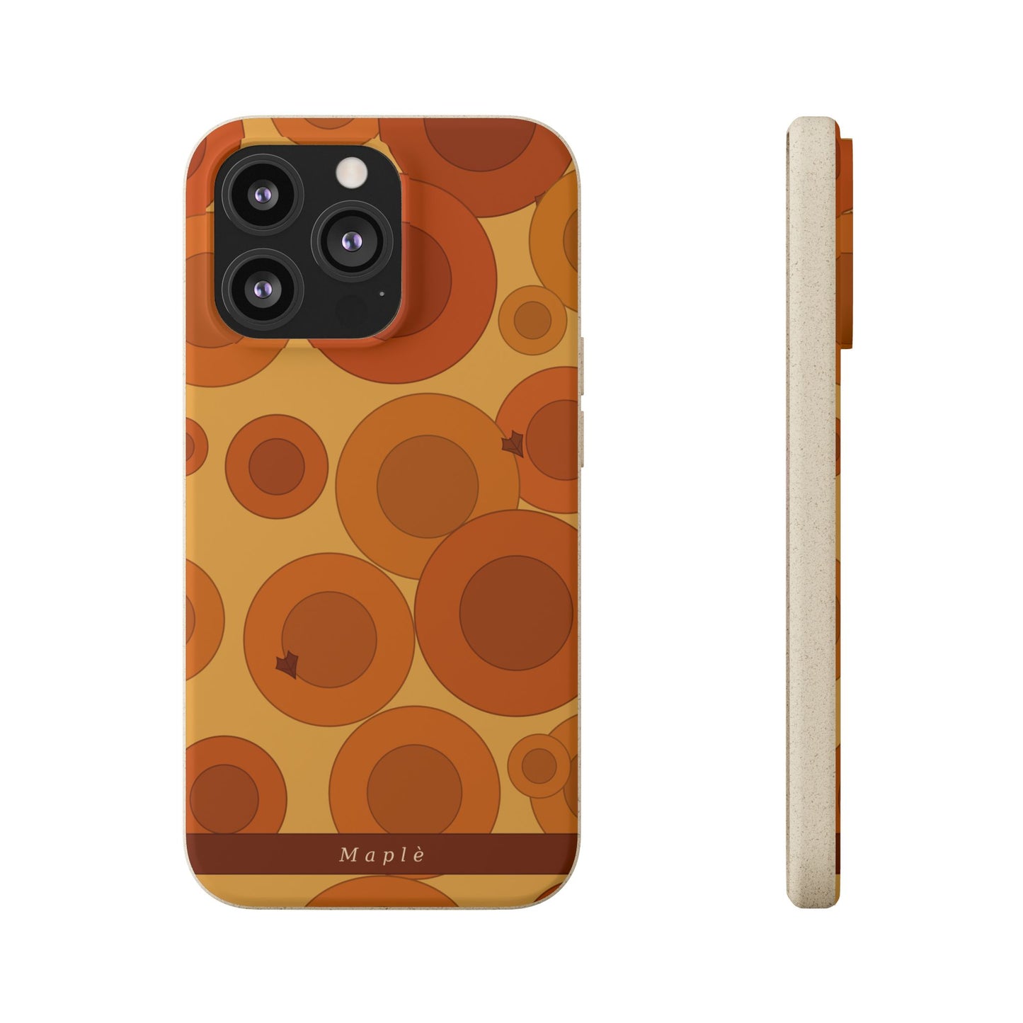Maplè — Autumn Leaf Eco Phone Case