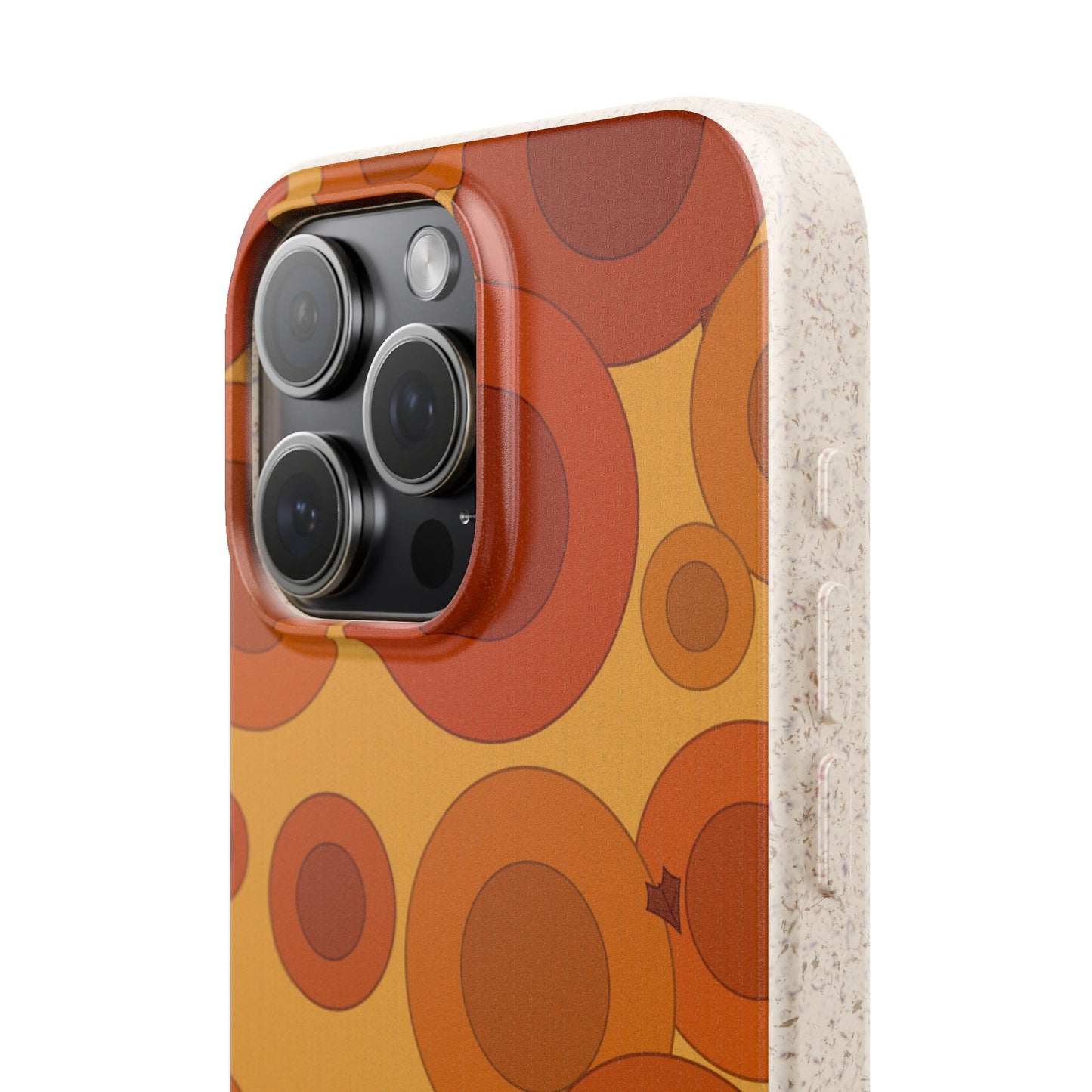 Maplè — Autumn Leaf Eco Phone Case