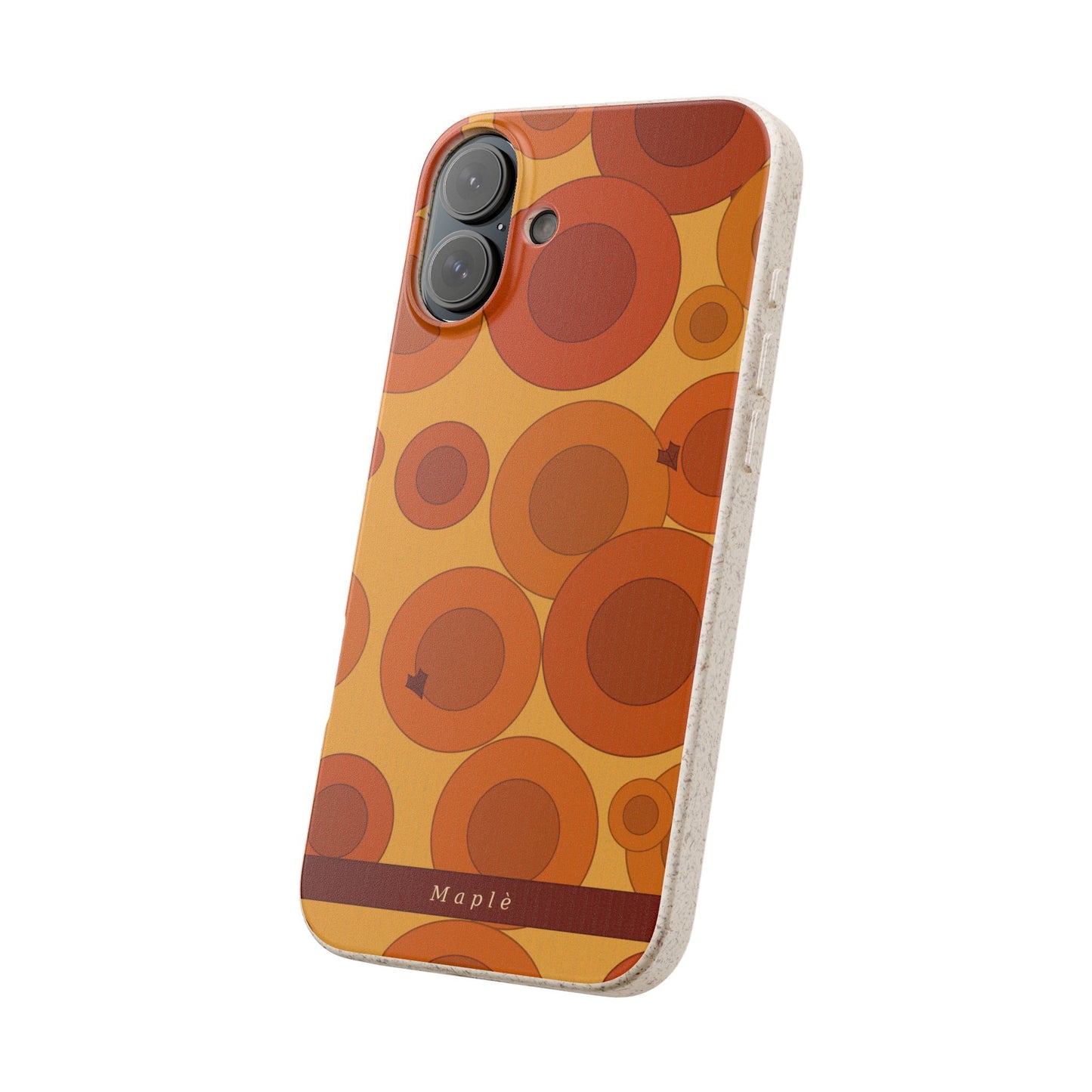 Maplè — Autumn Leaf Eco Phone Case