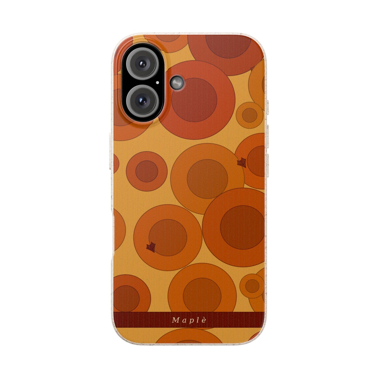 Maplè — Autumn Leaf Eco Phone Case
